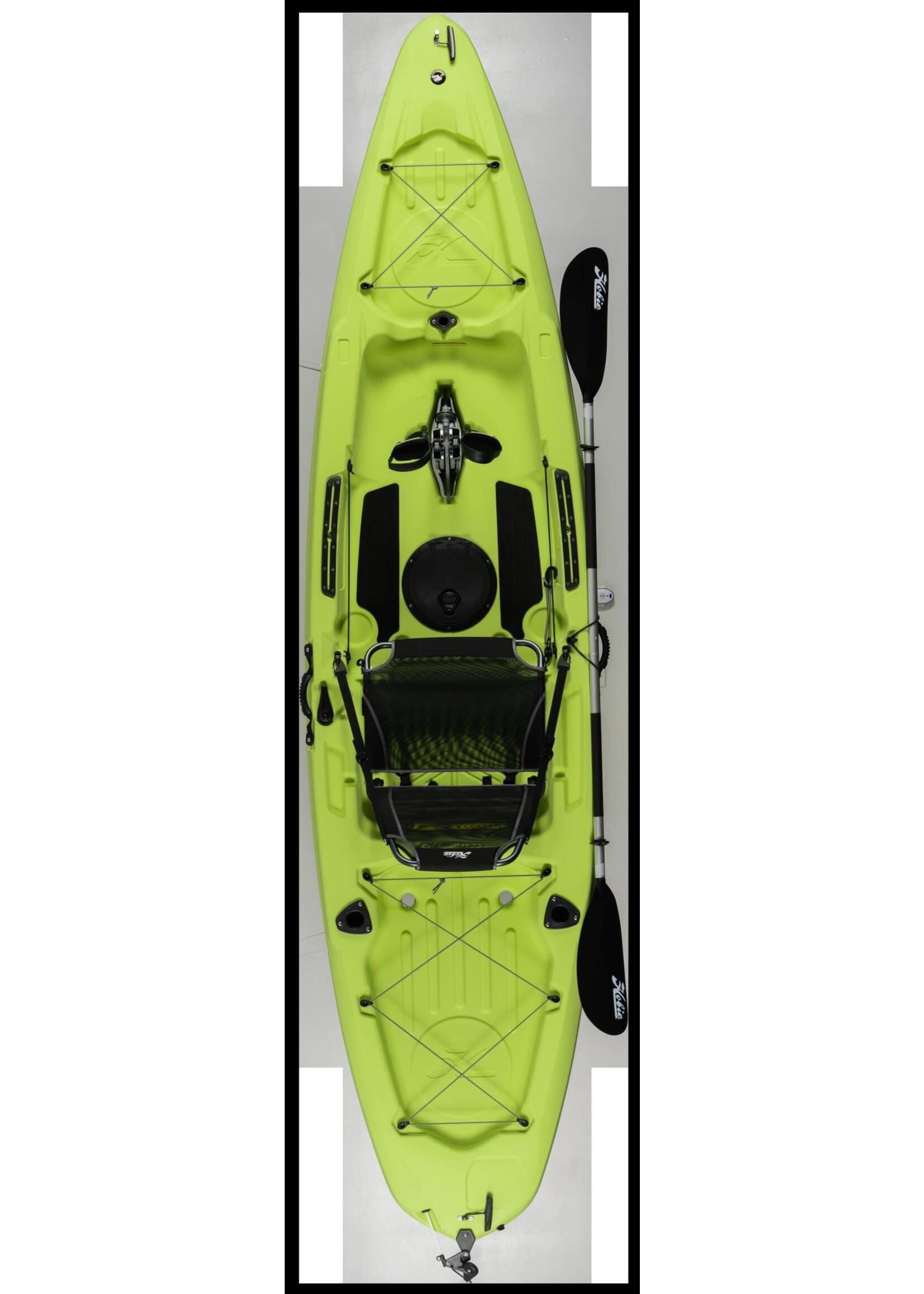 Hobie Hobie Passport 12 Roto