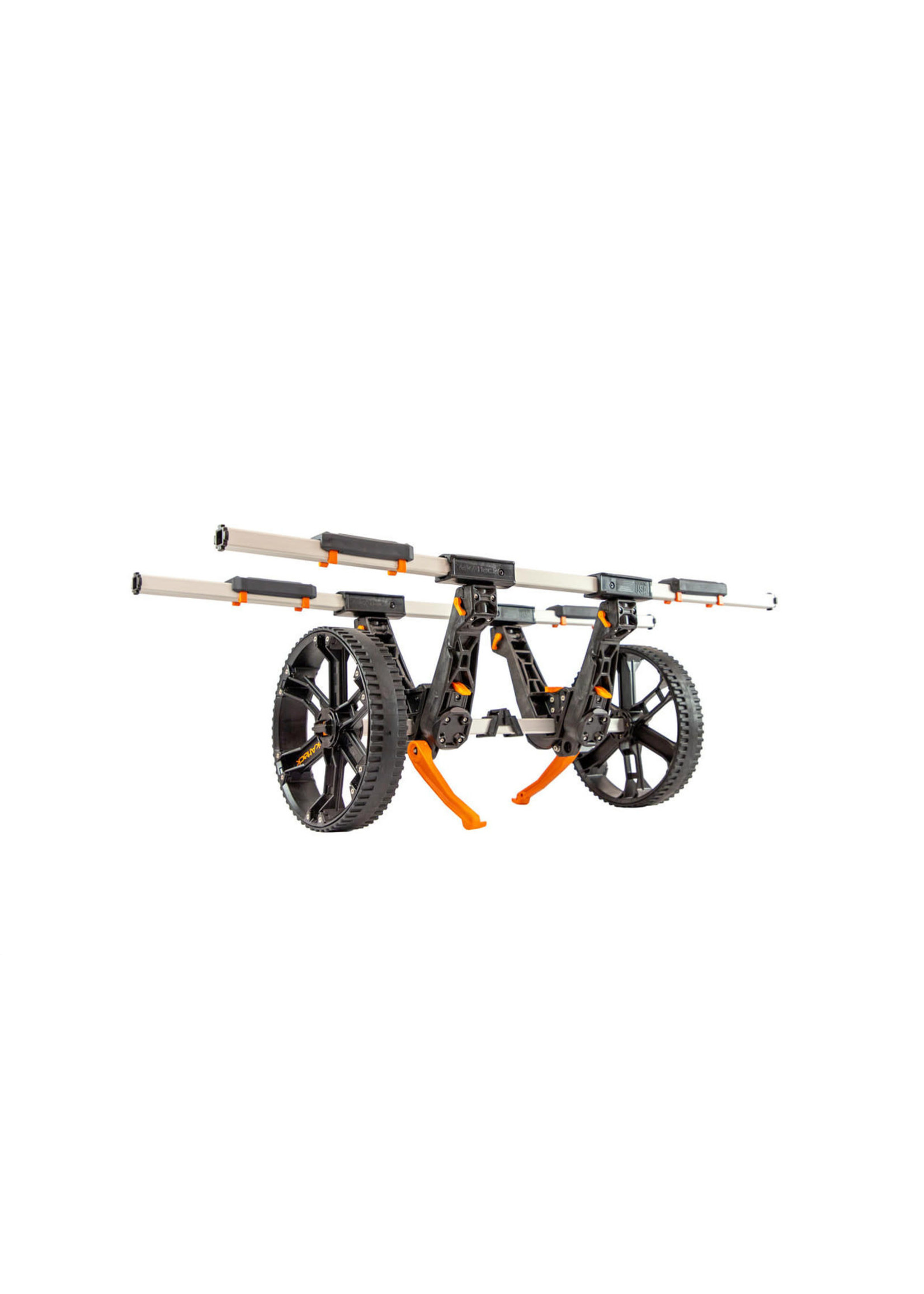 YakAttack Yakattack TowNStow  Bar Cart