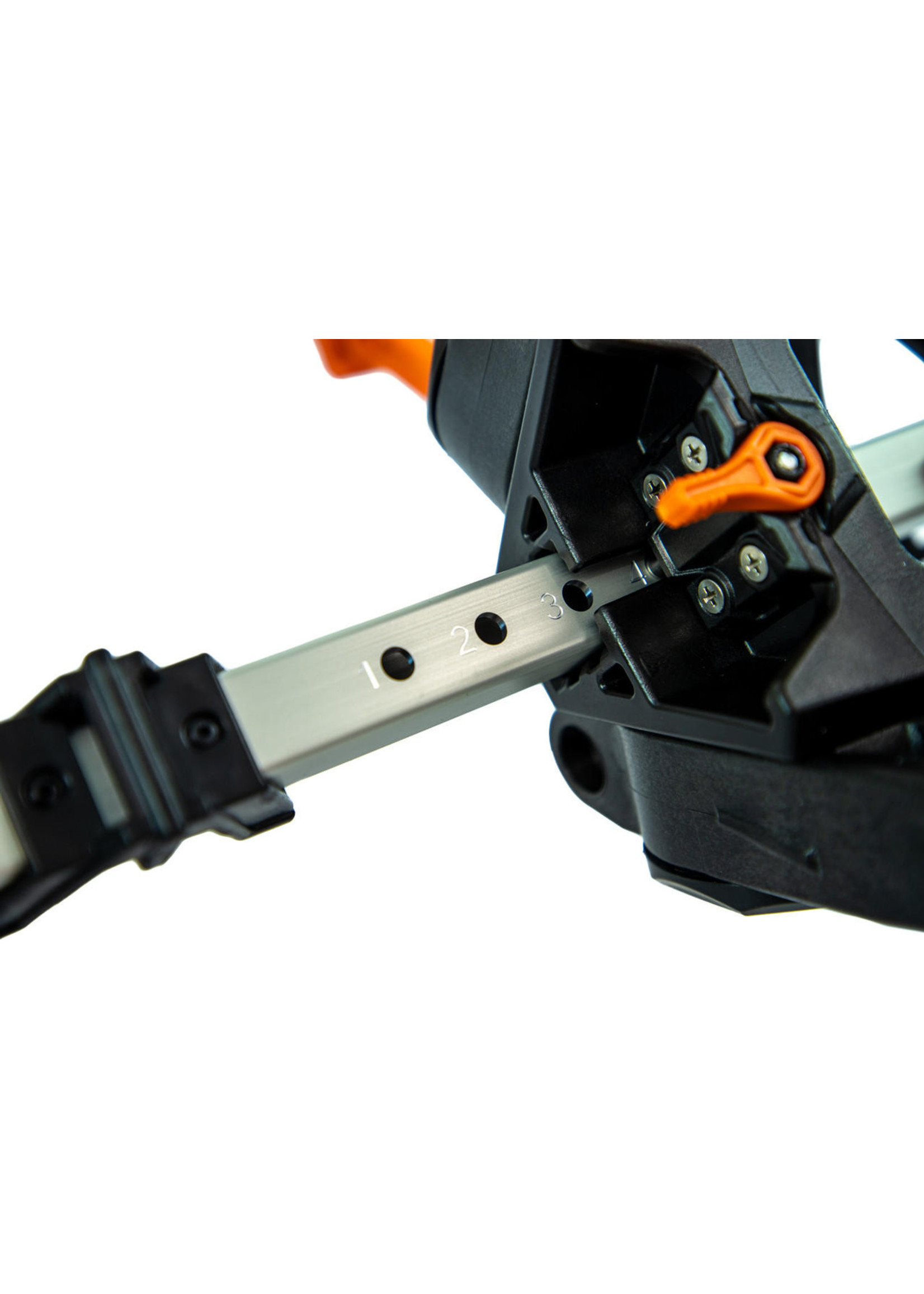 YakAttack Yakattack TowNStow  Bar Cart