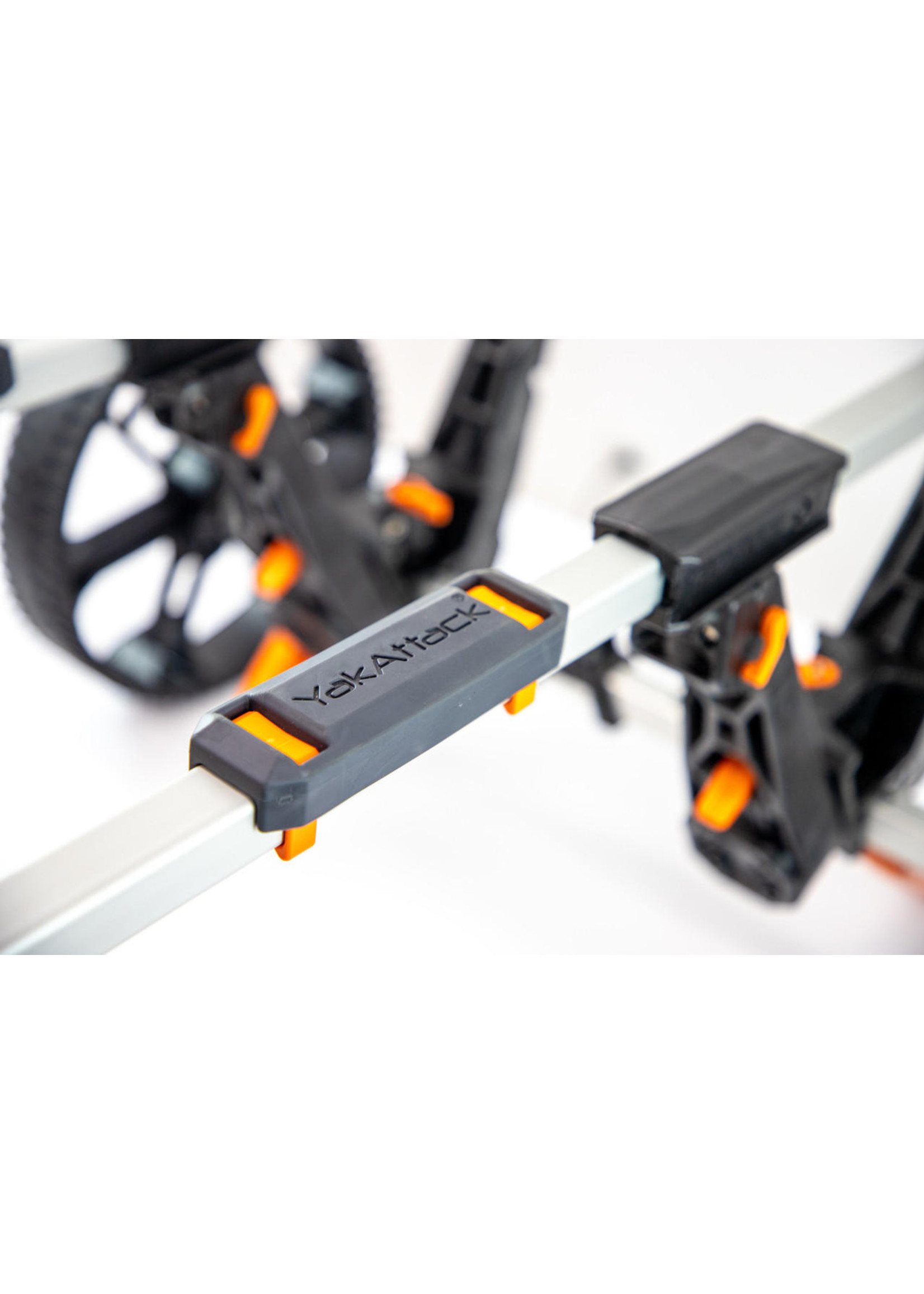 YakAttack Yakattack TowNStow  Bar Cart