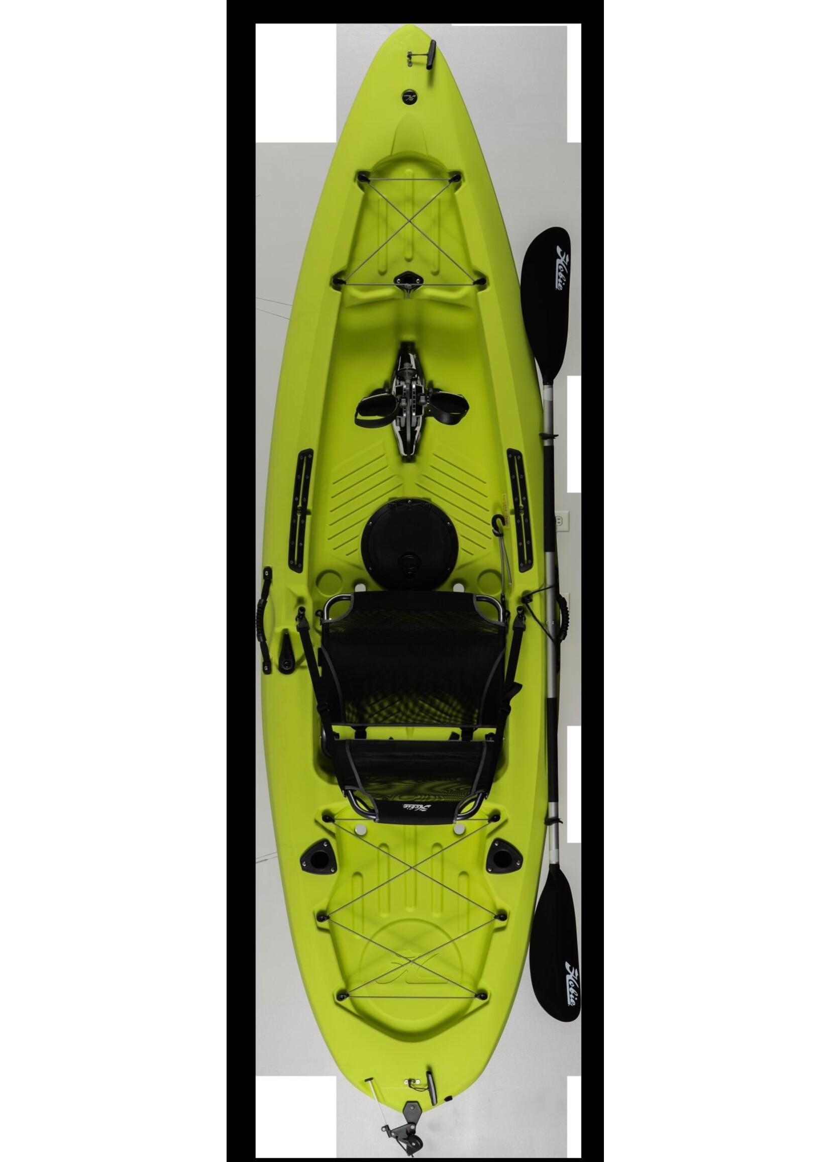 Hobie Hobie Passport 10.5 Roto Seagrass 2023