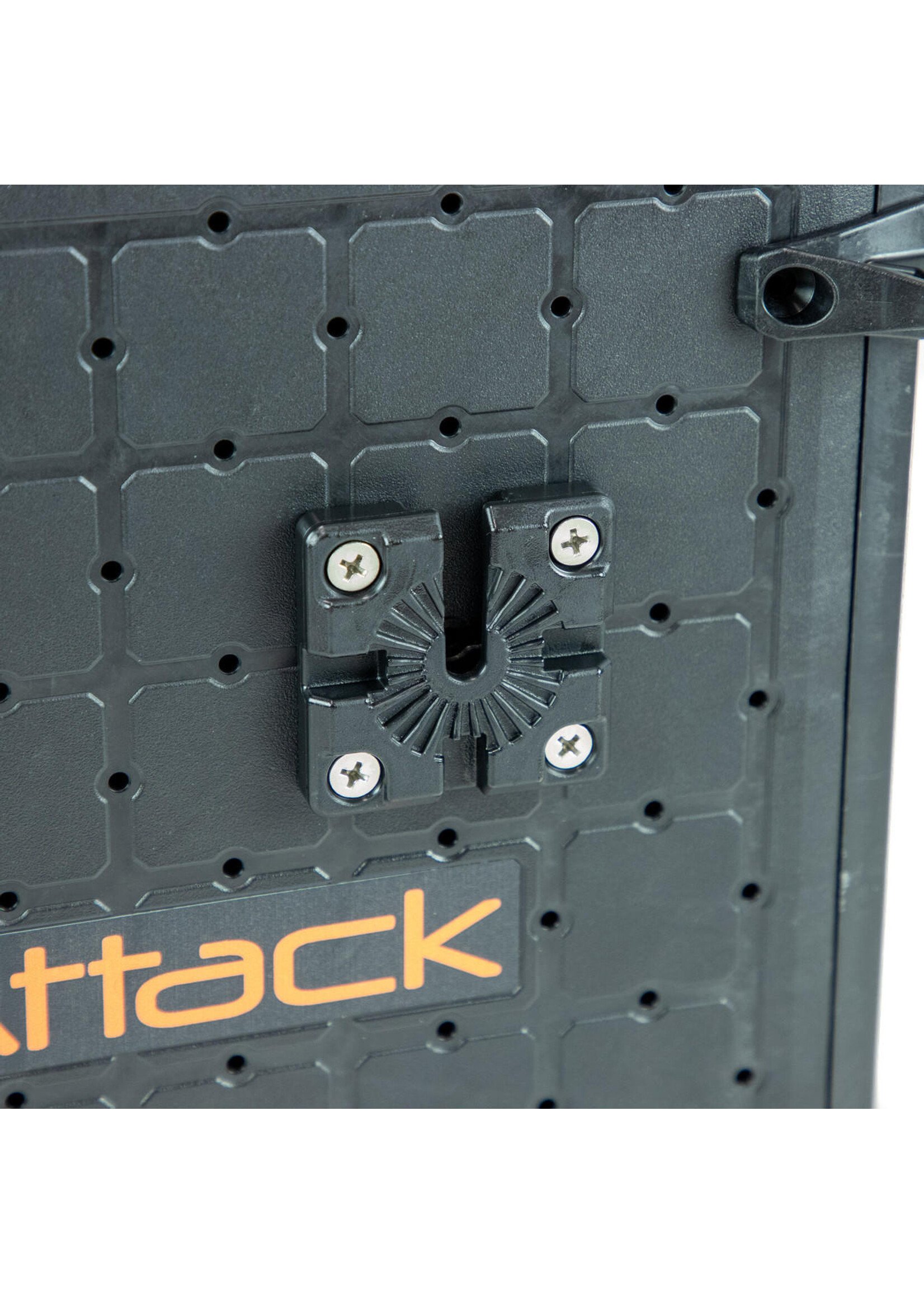 YakAttack Yakattack GridLoc MightyMount