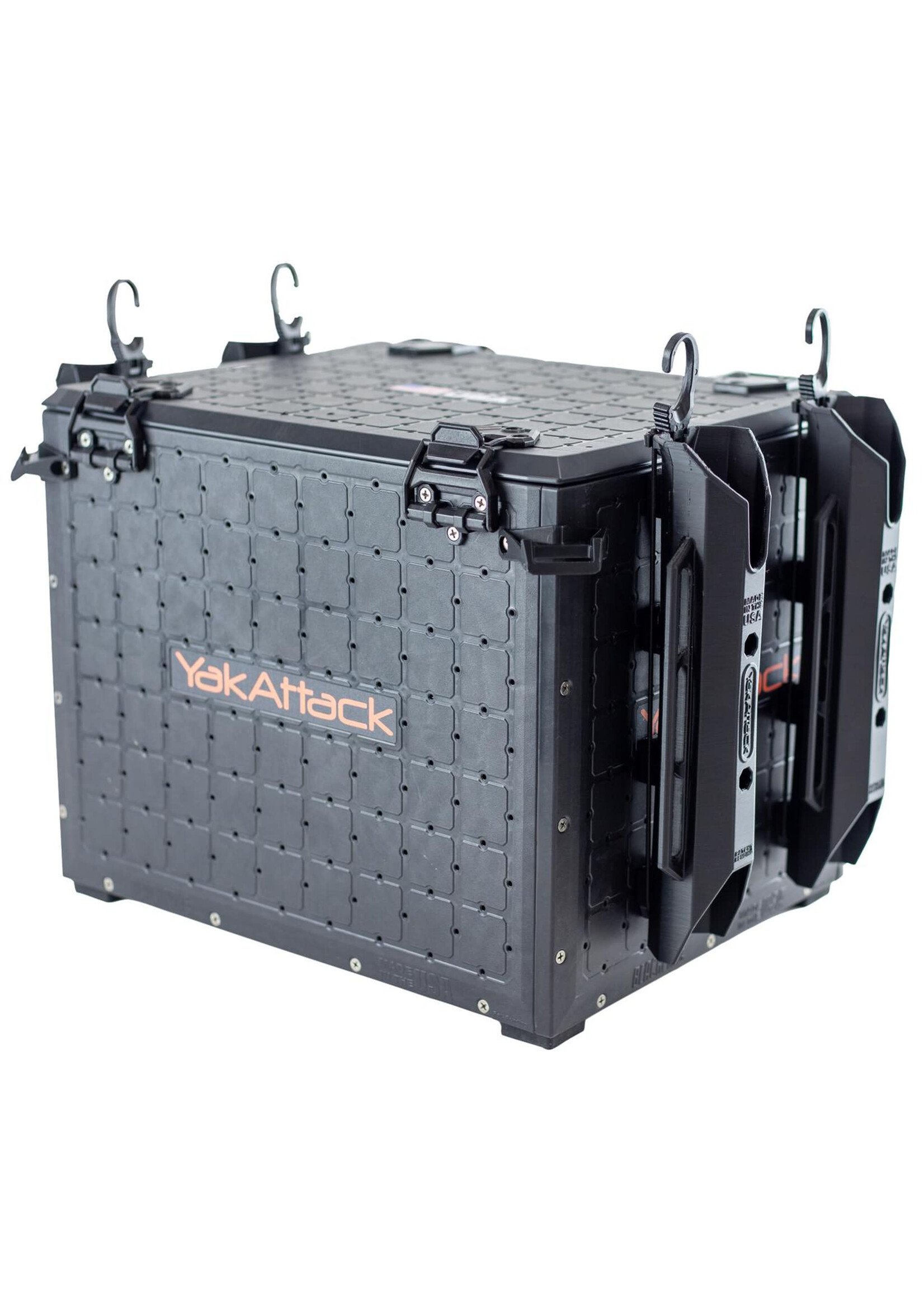 YakAttack Yakattack BlackPak Pro 13" x  16"