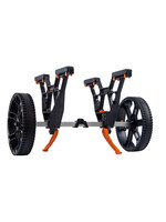 YakAttack Yakattack TowNStow Bunkster Kayak Cart