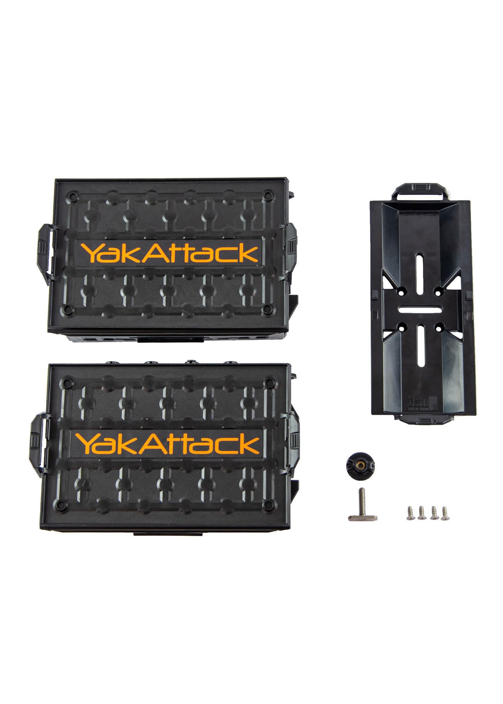 YakAttack Yakattack TracPak Combo Kit