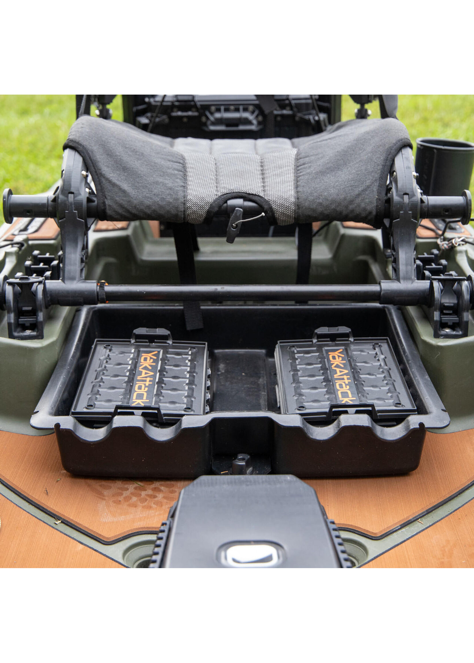 YakAttack Yakattack TracPak