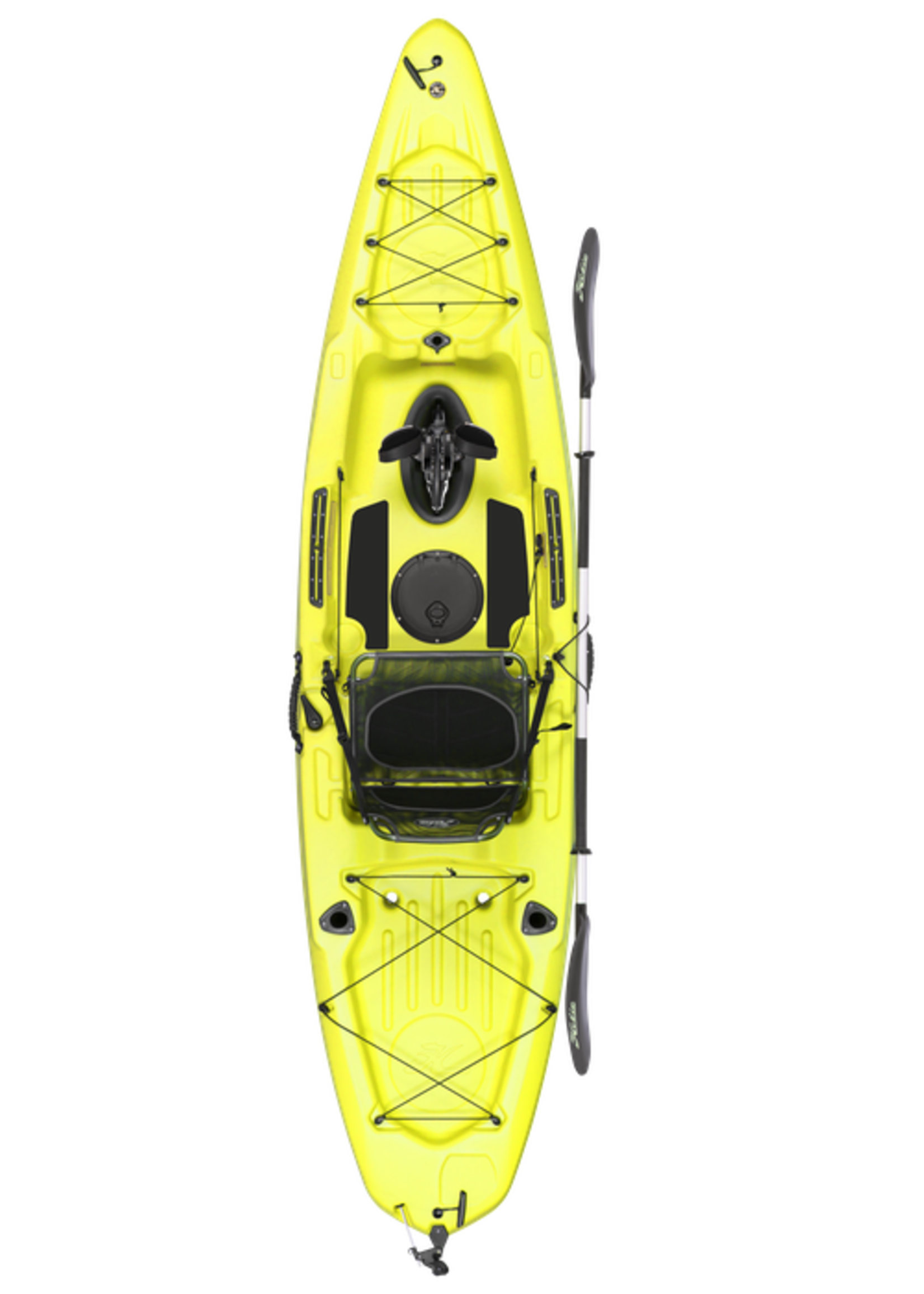 Hobie Hobie Passport 12 Roto