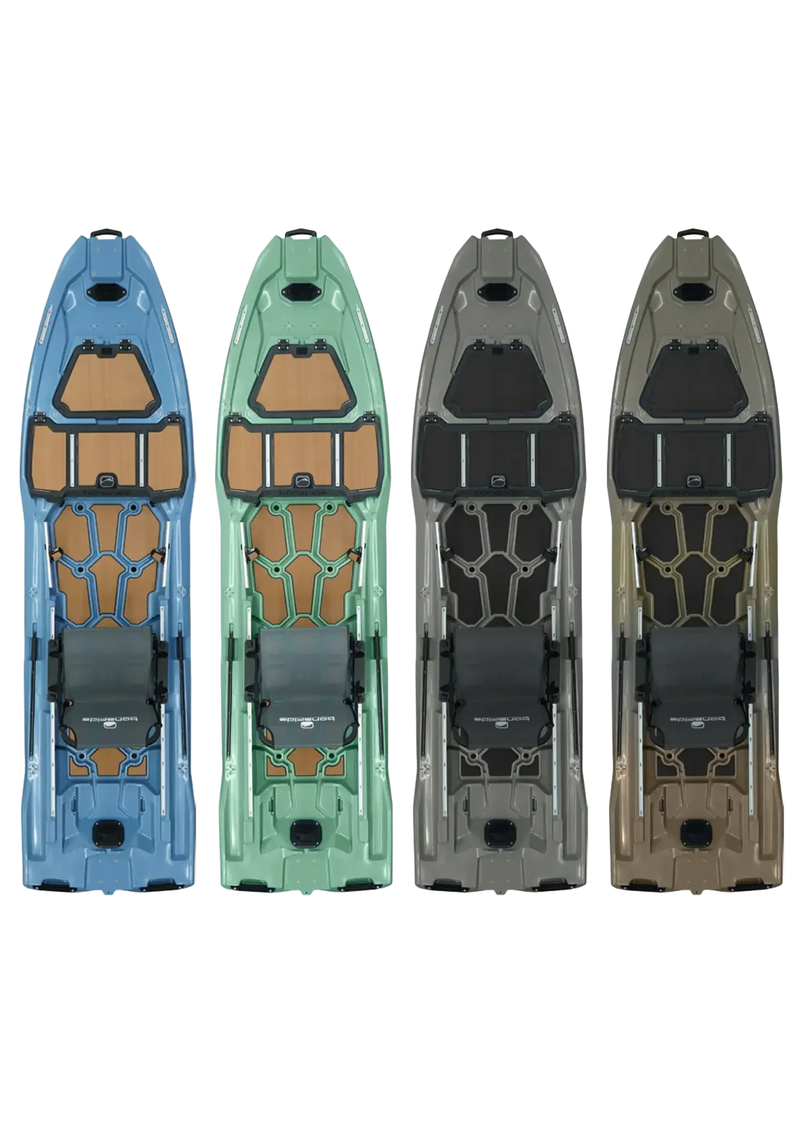 Bonafide Kayaks Bonafide XTR130