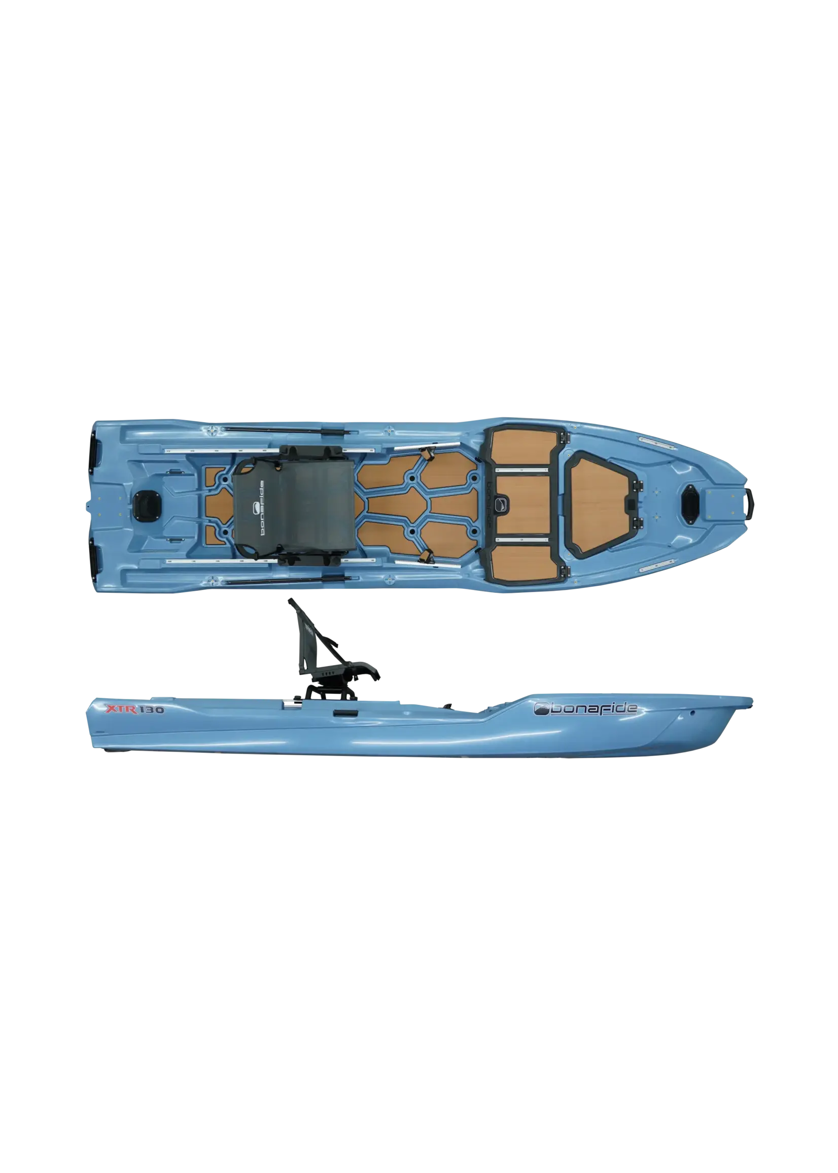 Bonafide Kayaks Bonafide XTR130