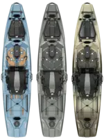 Bonafide Kayaks Bonafide PWR129