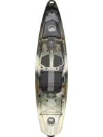Bonafide Kayaks Bonafide RS117