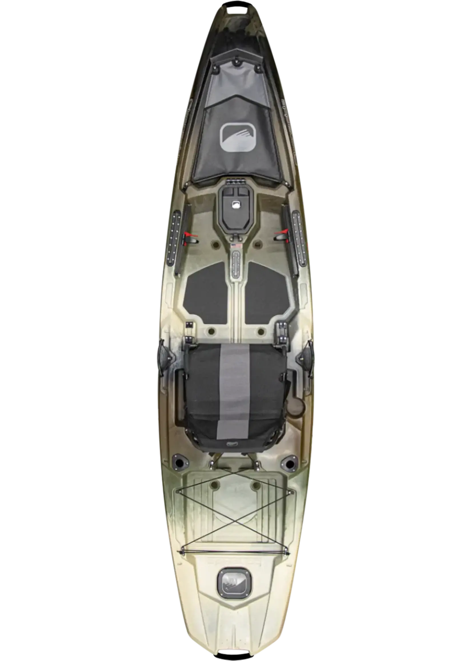 Bonafide Kayaks Bonafide RS 117