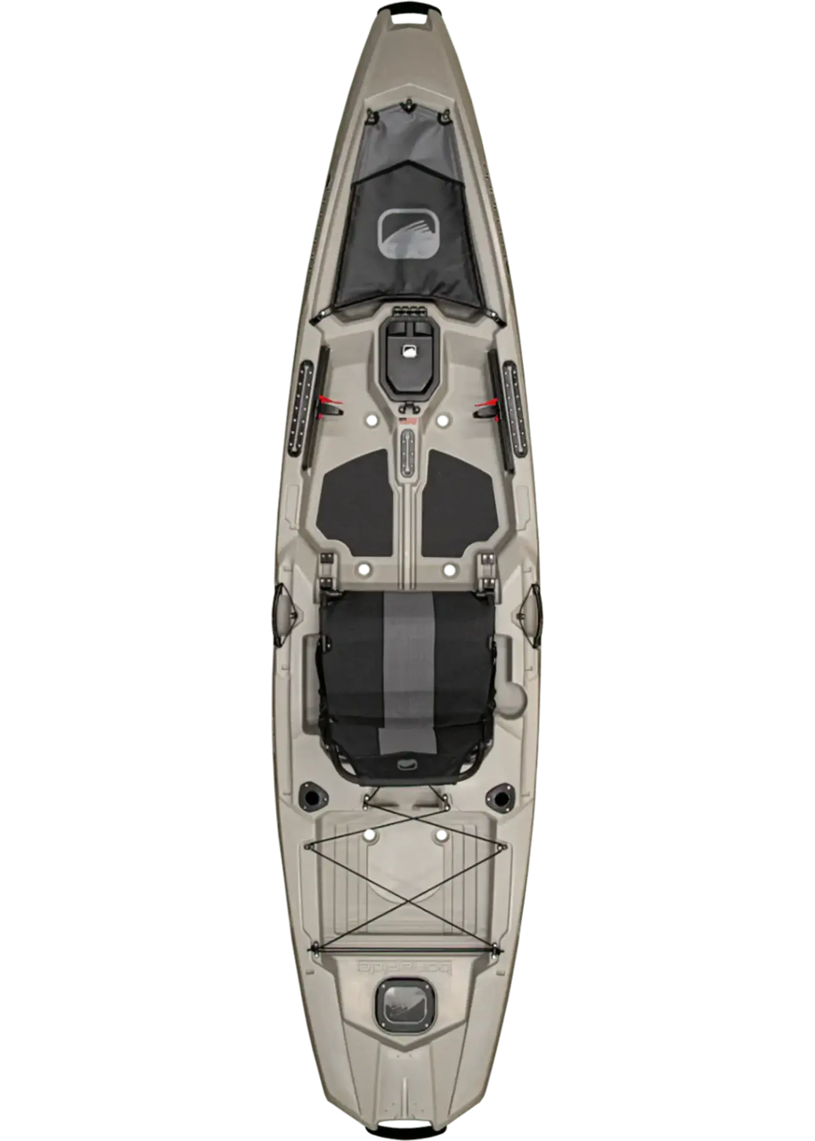 Bonafide Kayaks Bonafide RS 117