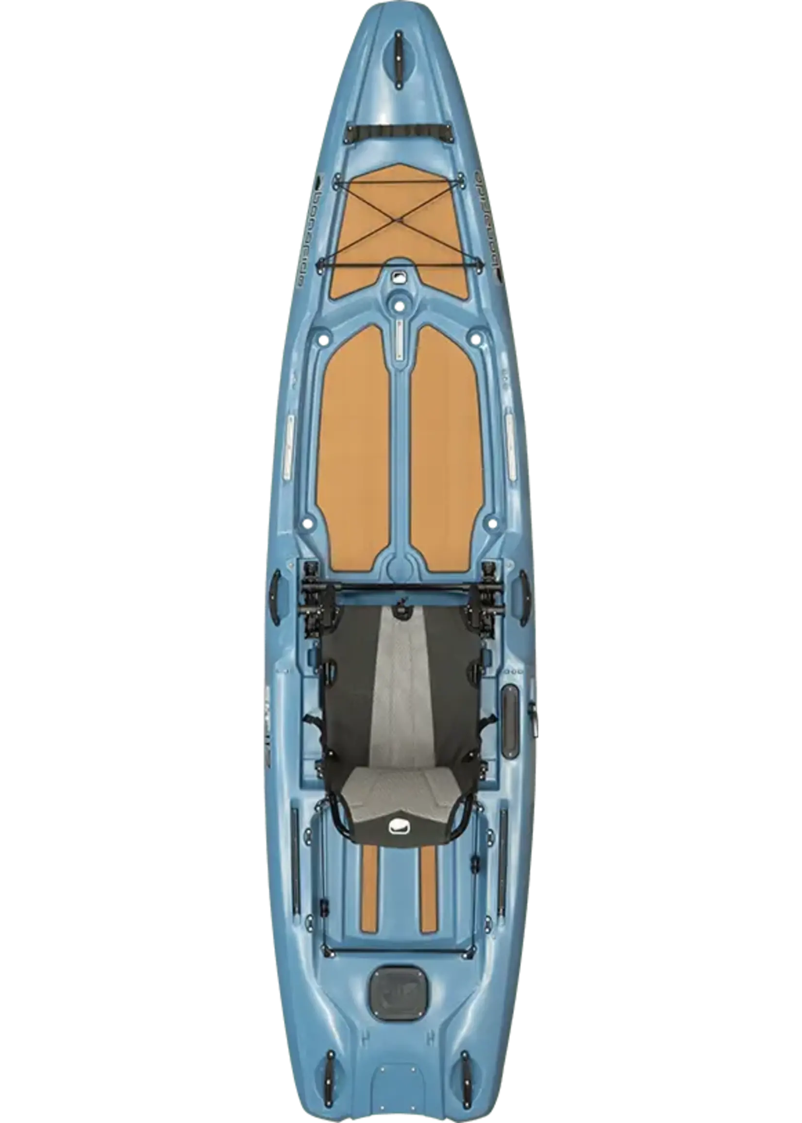 Bonafide Kayaks Bonafide SKF 117