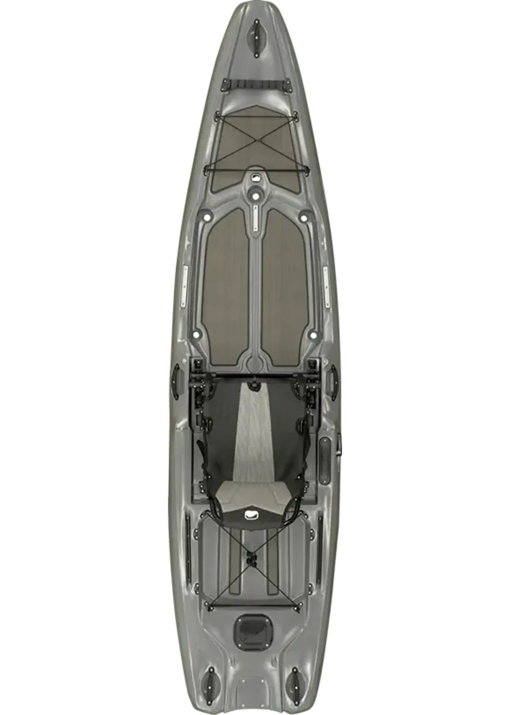 Bonafide Kayaks Bonafide SKF 117