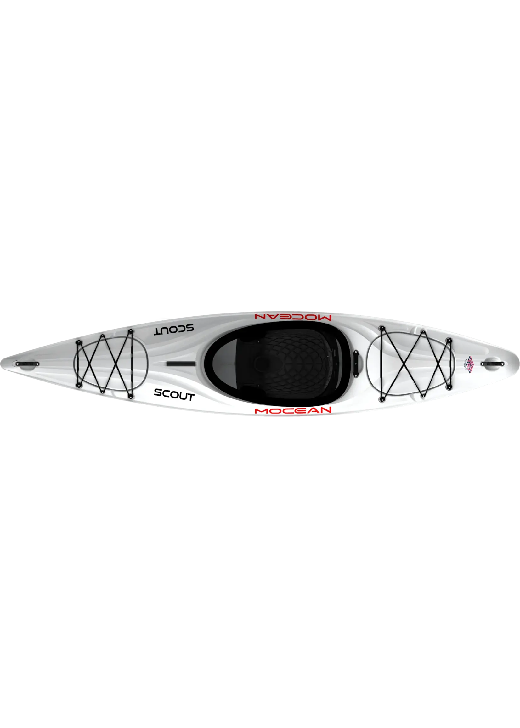 Mocean Mocean Scout