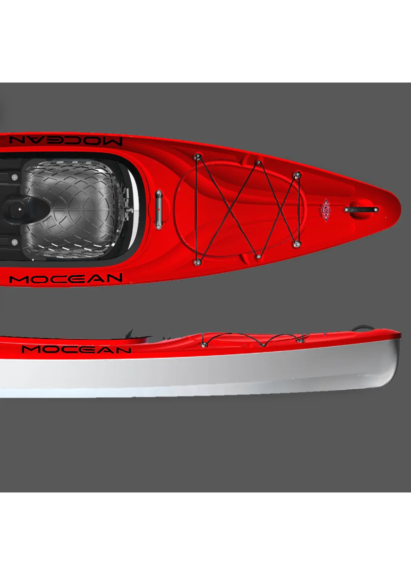 Mocean Mocean Scout XC