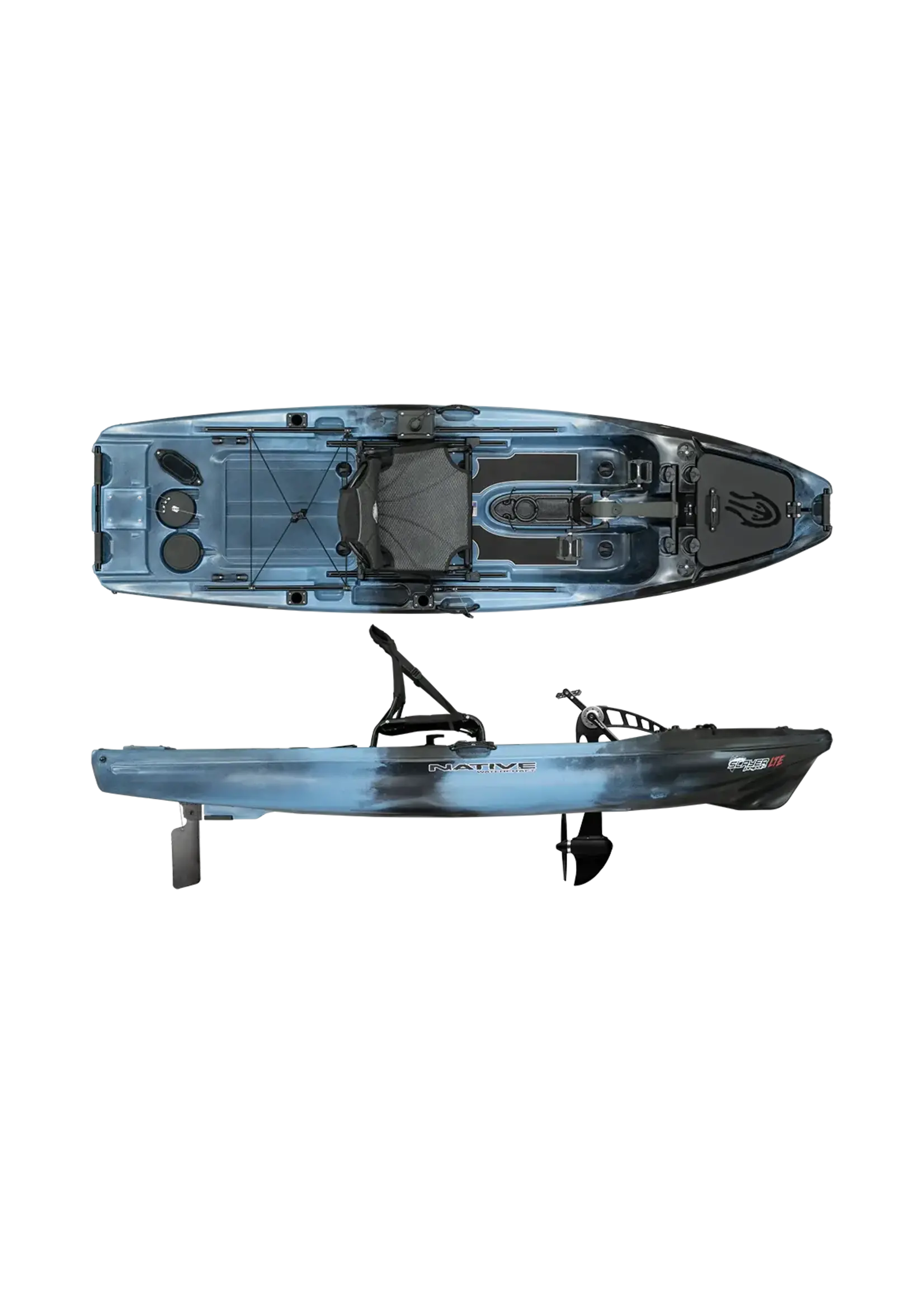 Native Watercraft Native Slayer LTE 10