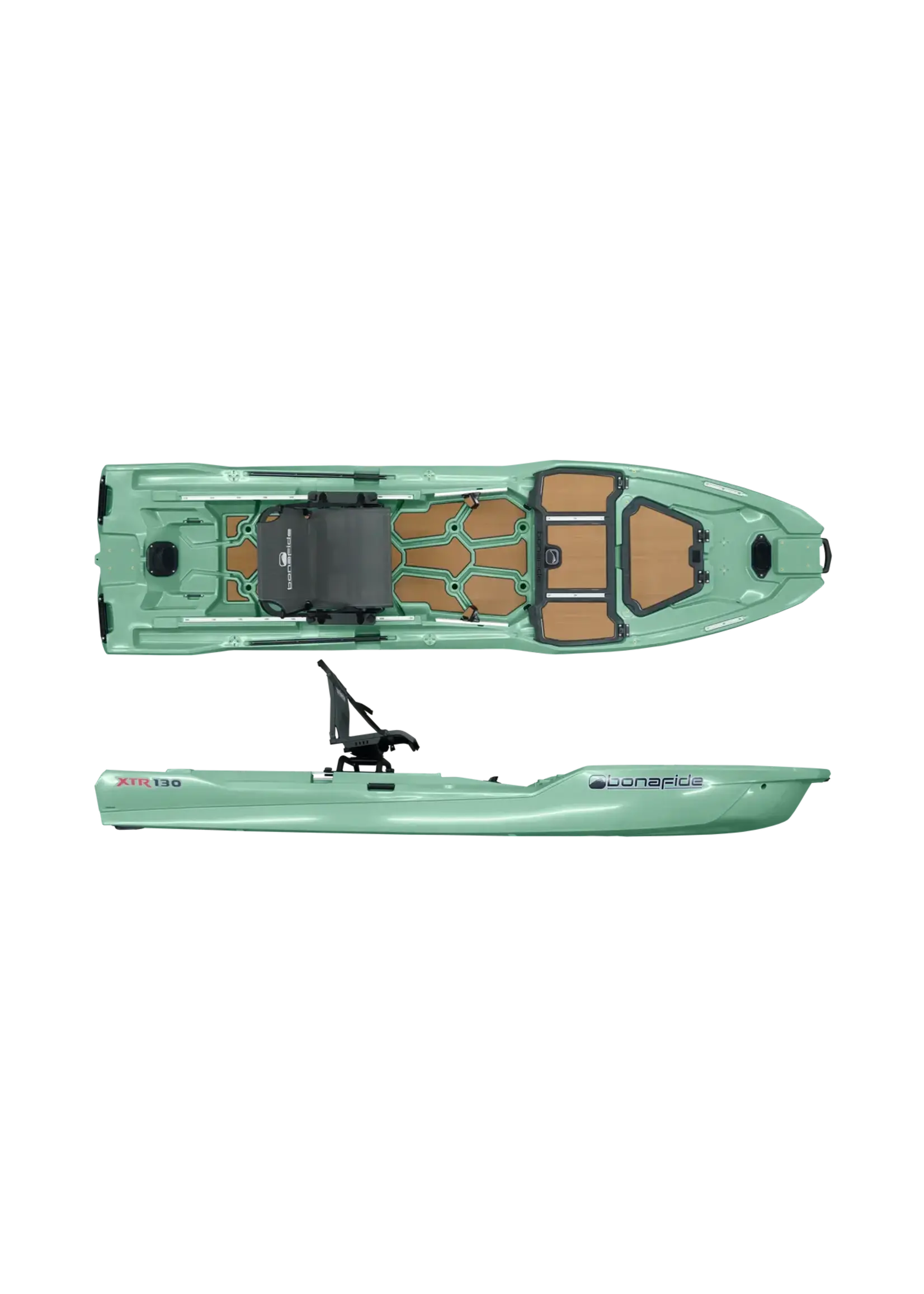 Bonafide Kayaks Bonafide XTR130