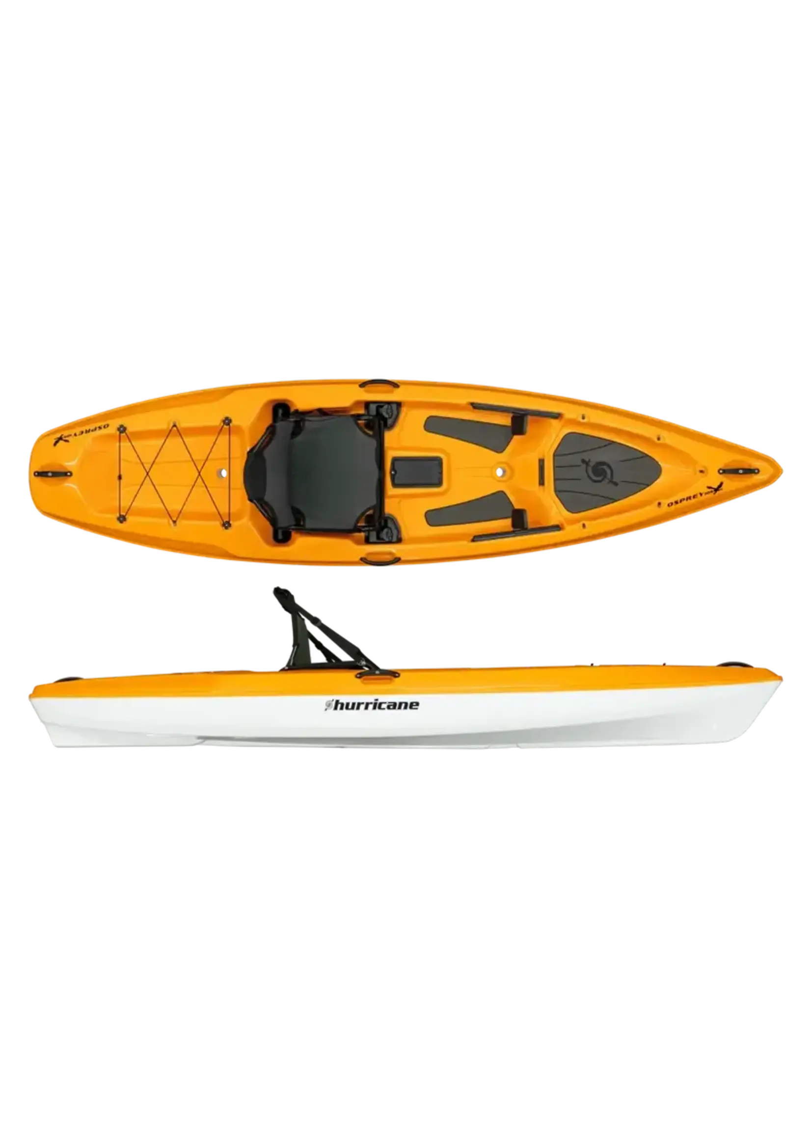 Hurrican Hurricane Osprey 109