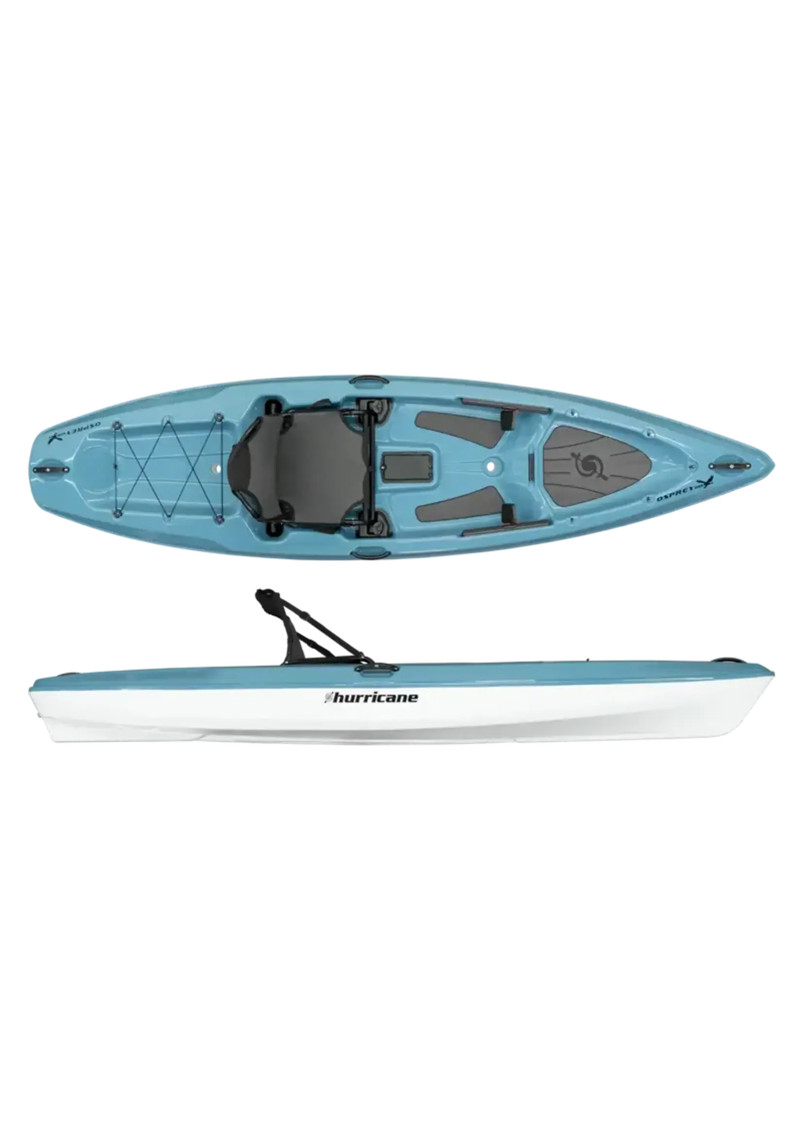 Hurrican Hurricane Osprey 109