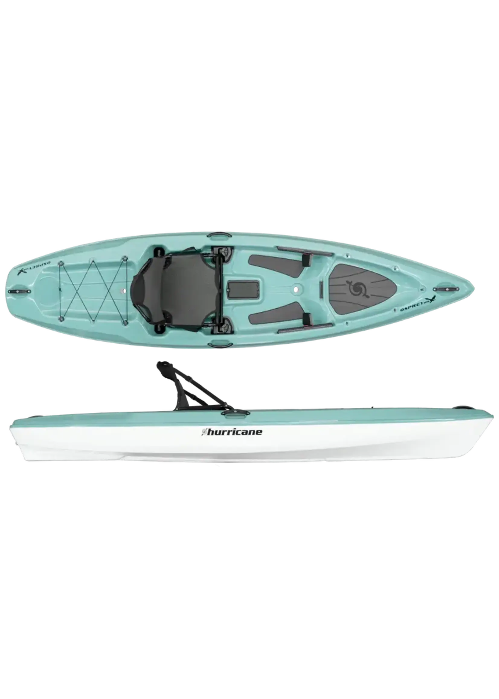 Hurrican Hurricane Osprey 109