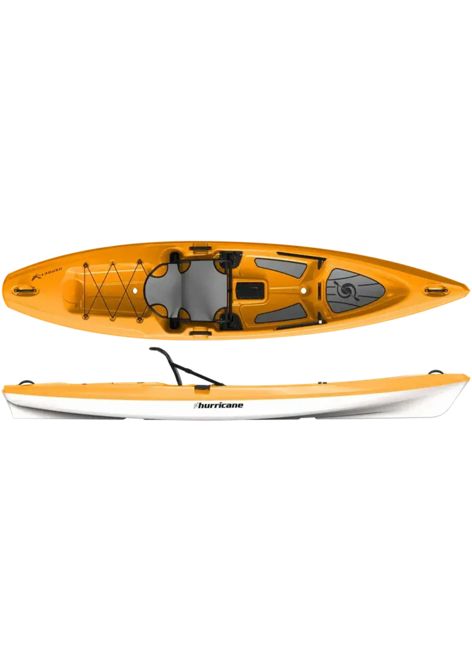 Hurrican Hurricane Osprey 120