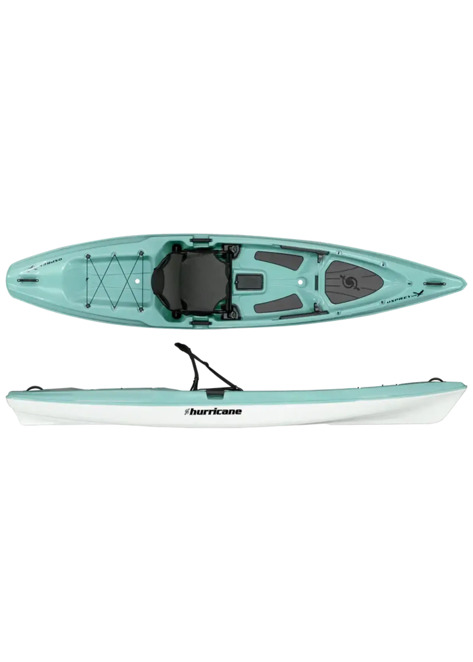 Hurrican Hurricane Osprey 120