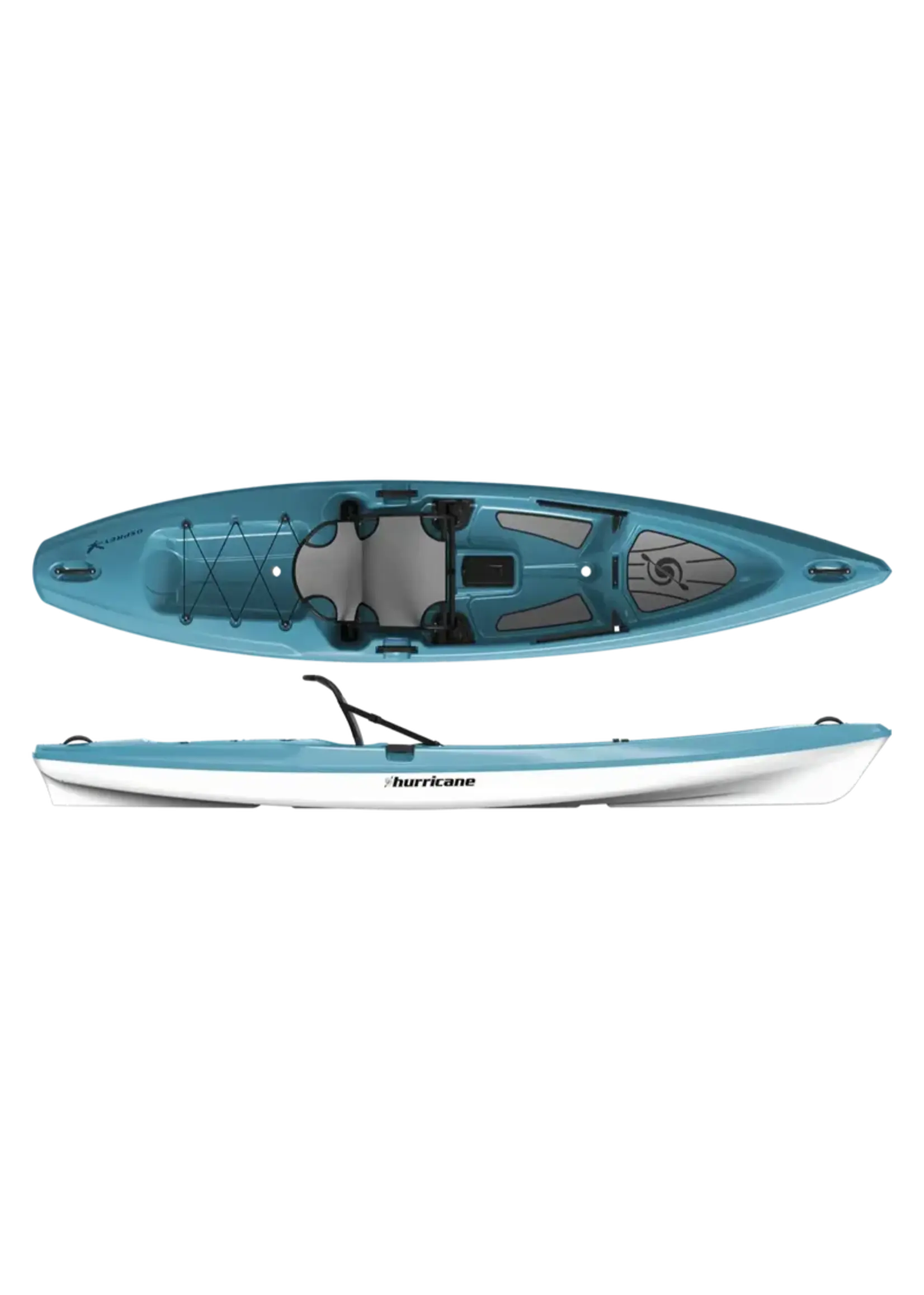 Hurrican Hurricane Osprey 120