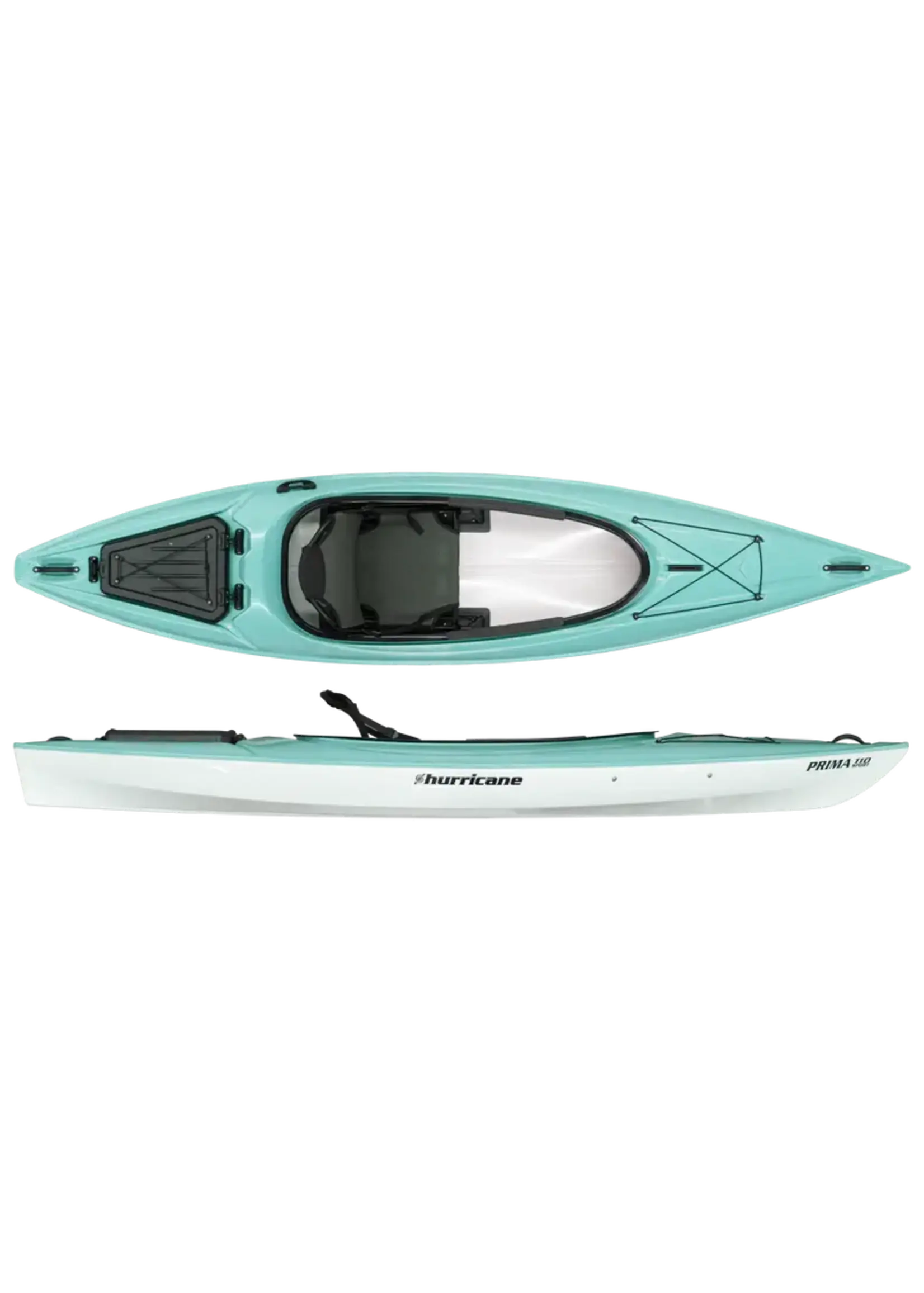 Hurrican Hurricane Prima 110 Sport