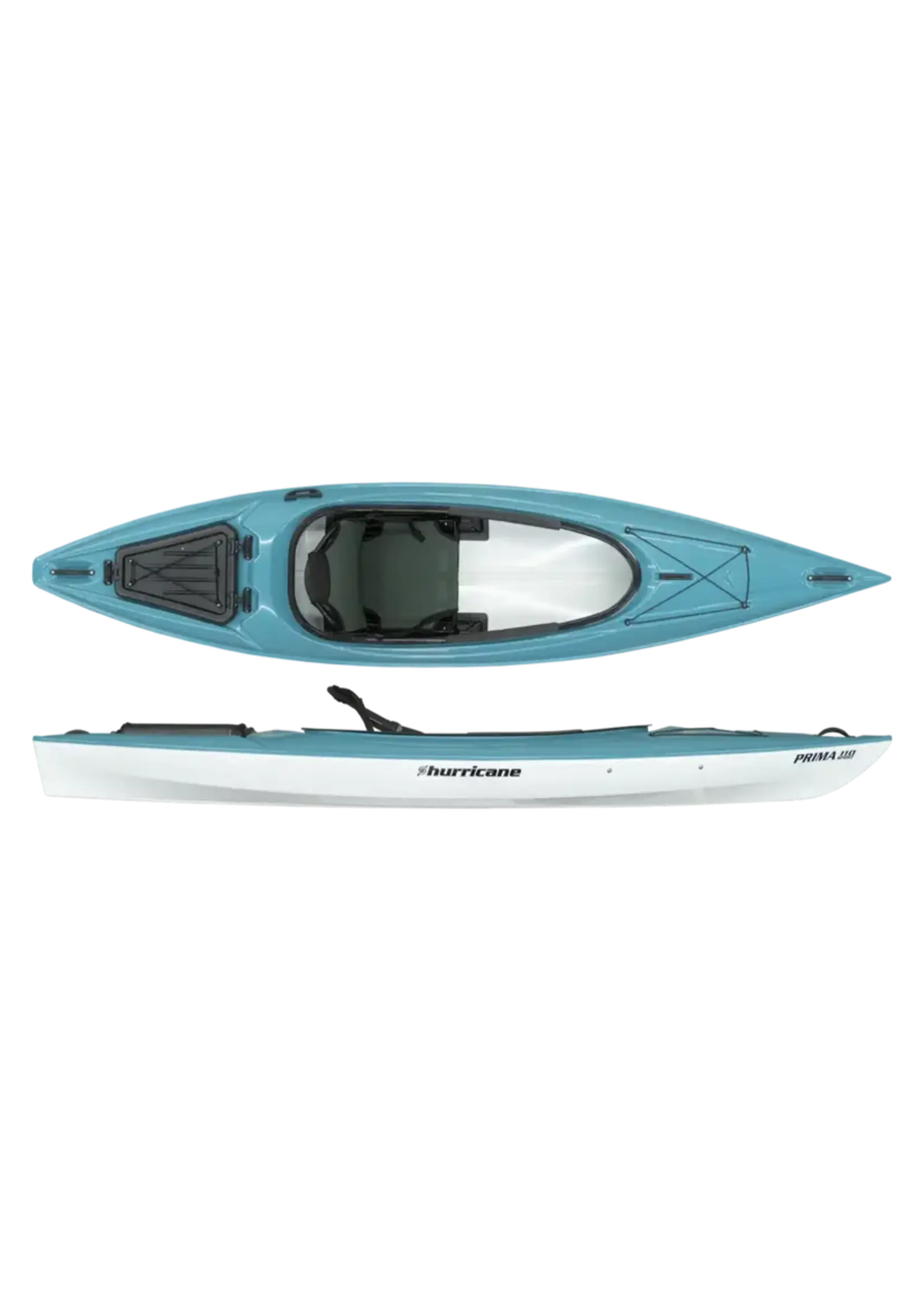 Hurrican Hurricane Prima 110 Sport