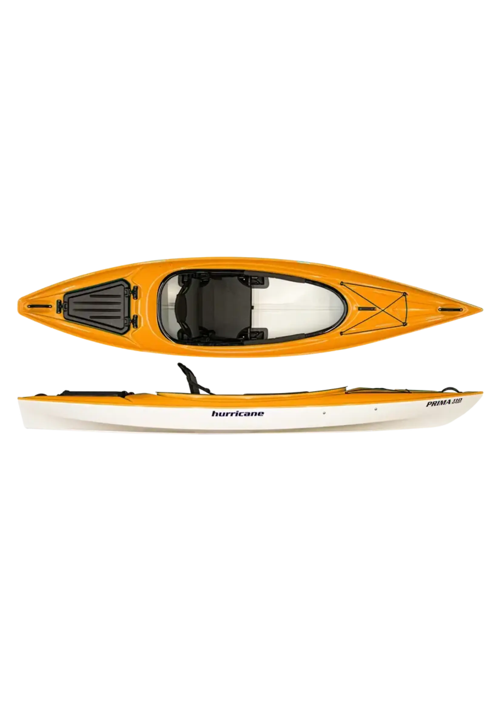 Hurrican Hurricane Prima 110 Sport
