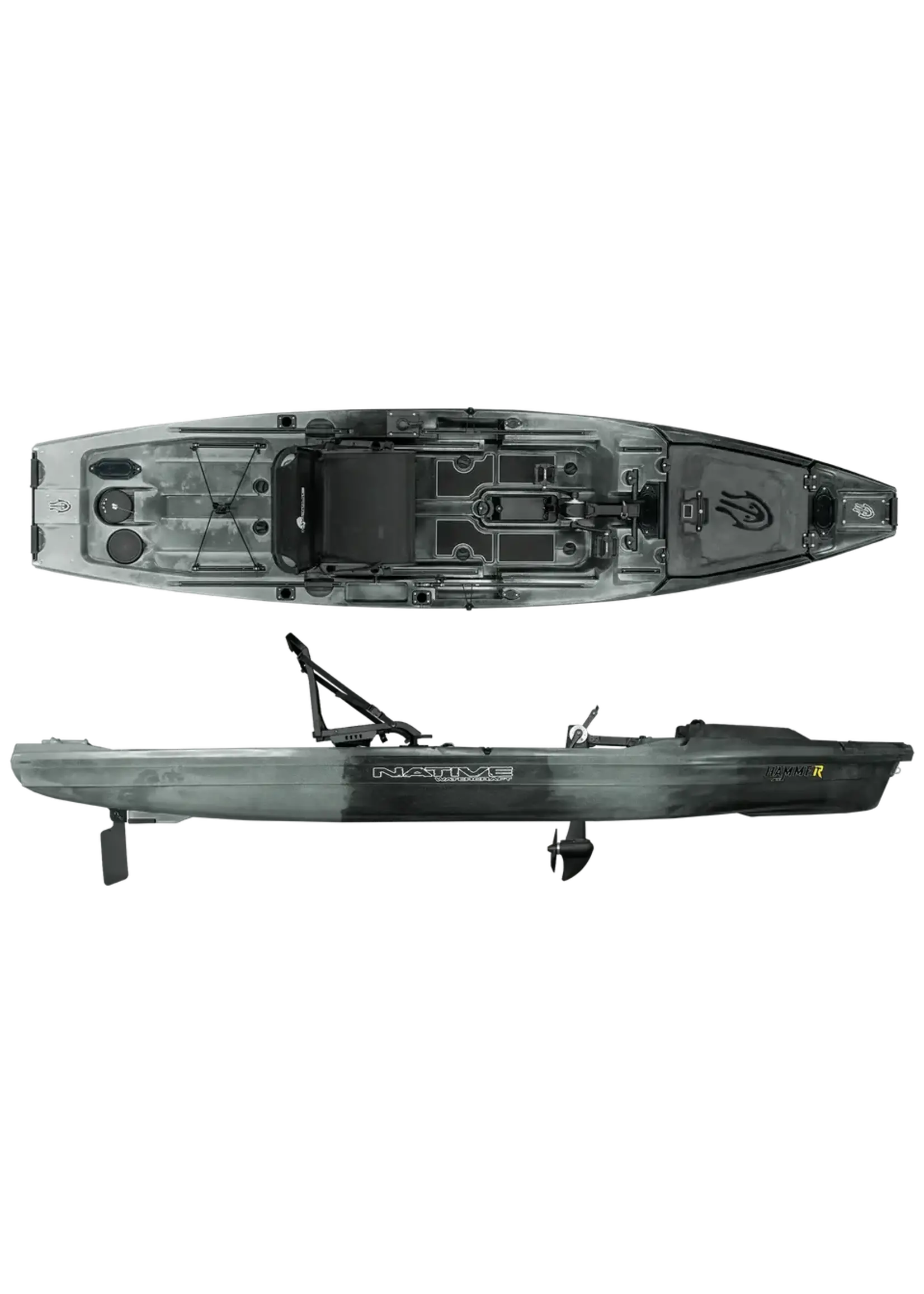 Native Watercraft Native HammerPropel 1210