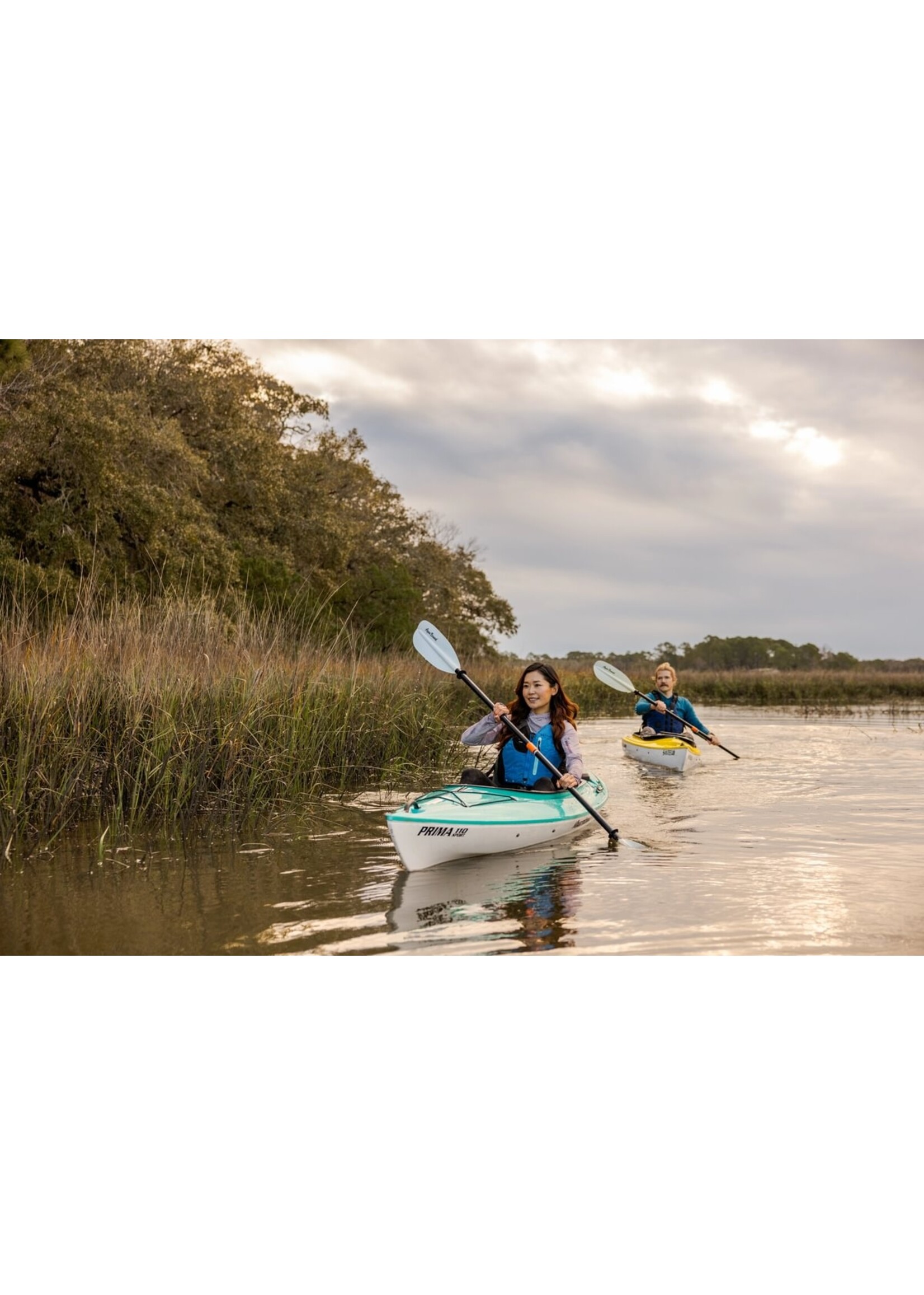 Hurrican Hurricane Prima 110 Sport