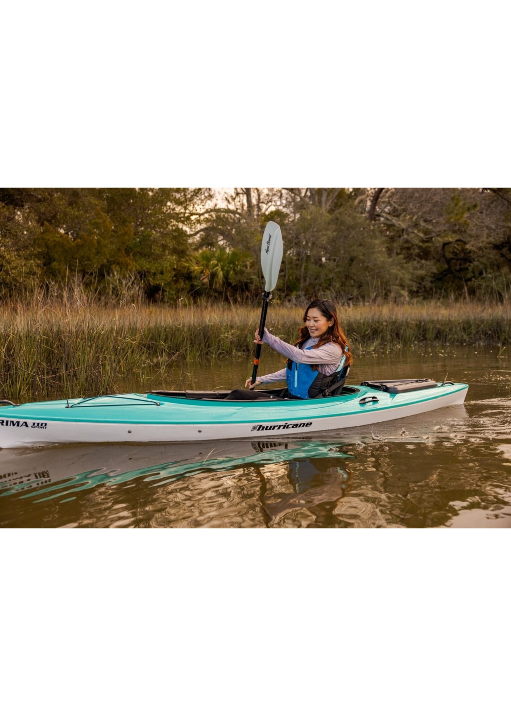 Hurrican Hurricane Prima 110 Sport