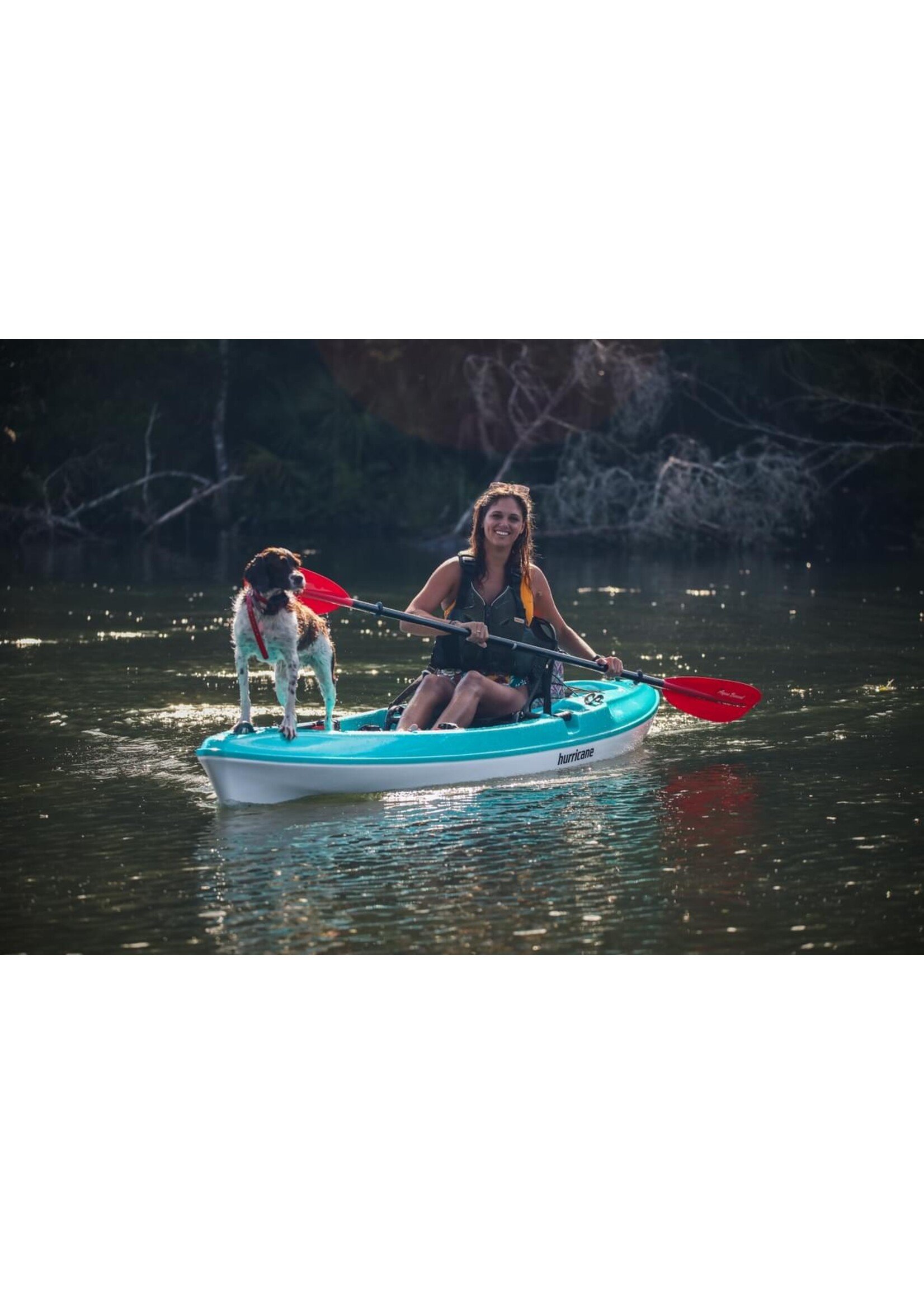 Hurrican Hurricane Osprey 109