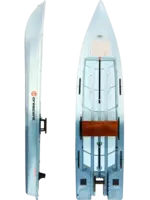 Crescent Kayaks Crescent - Craft