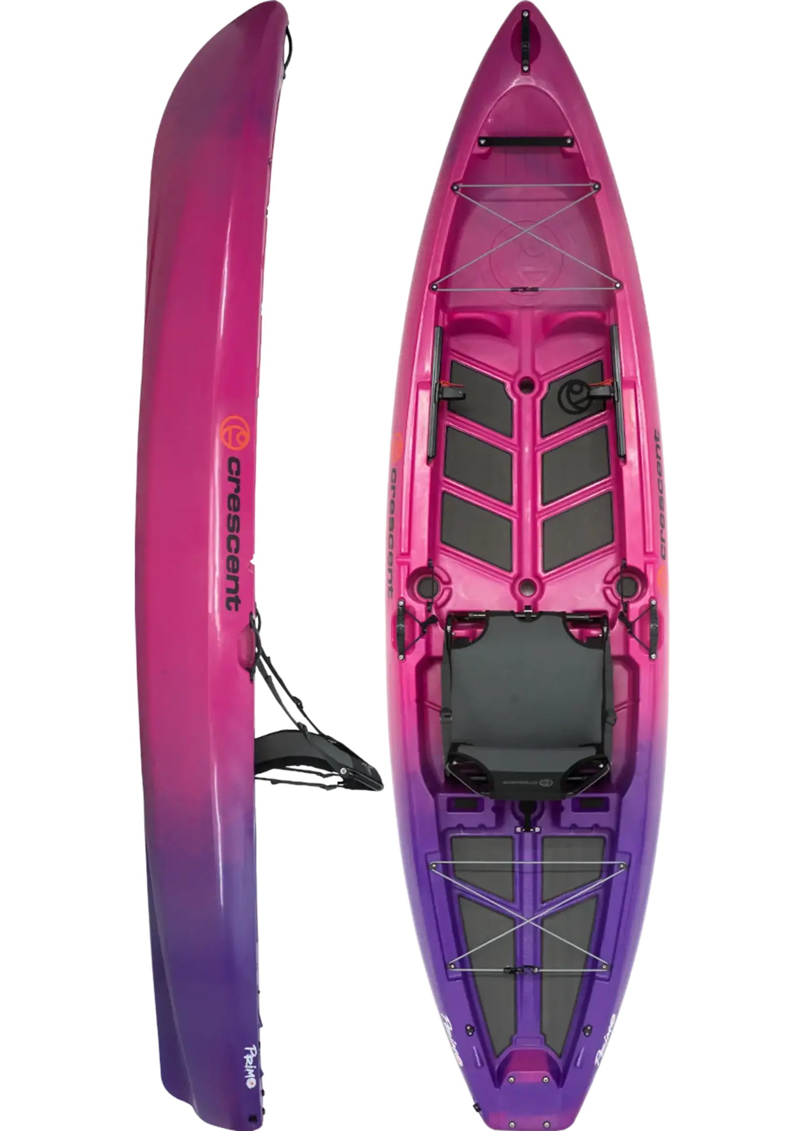 Crescent Kayaks Crescent Primo