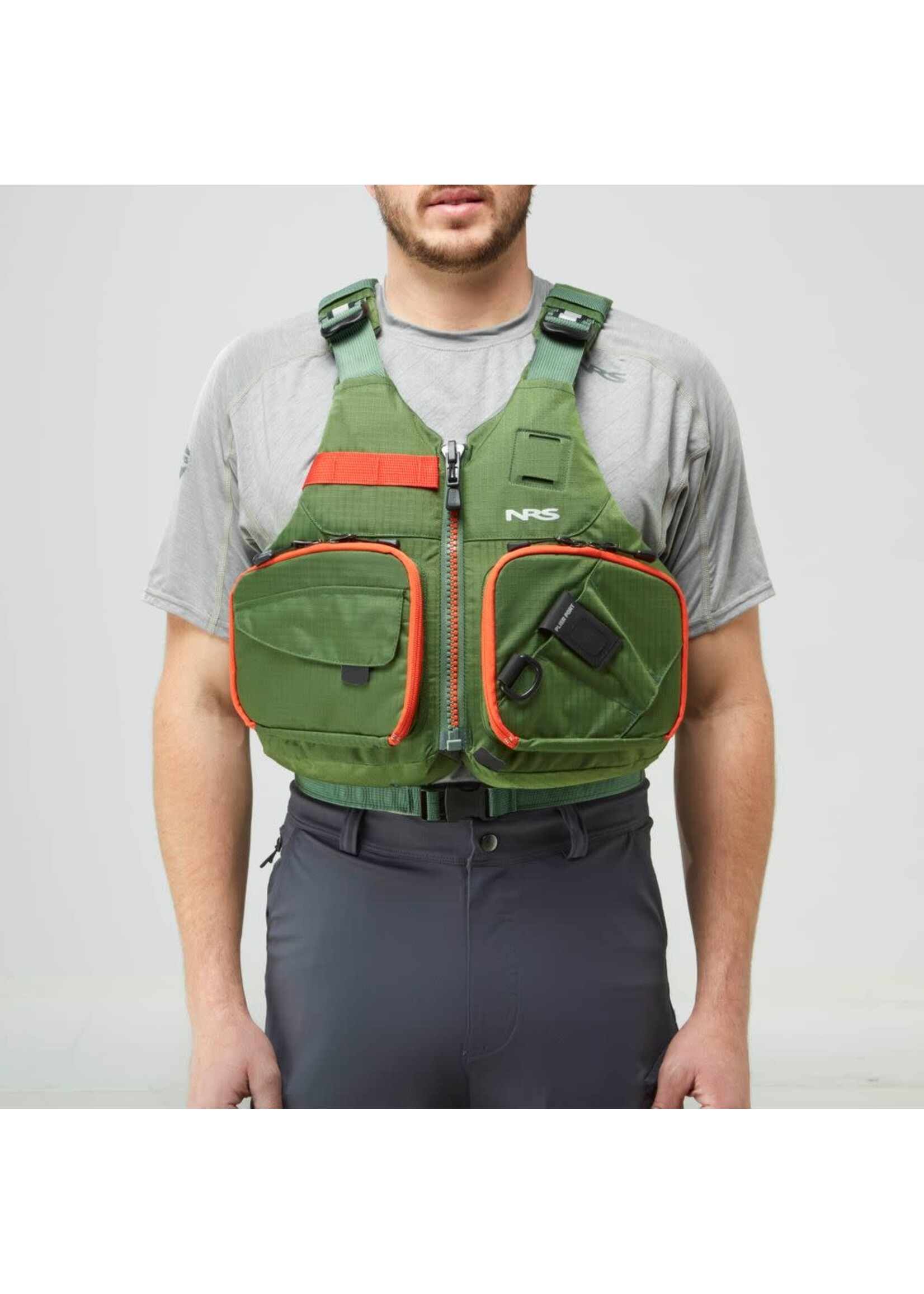 NRS NRS Zander PFD