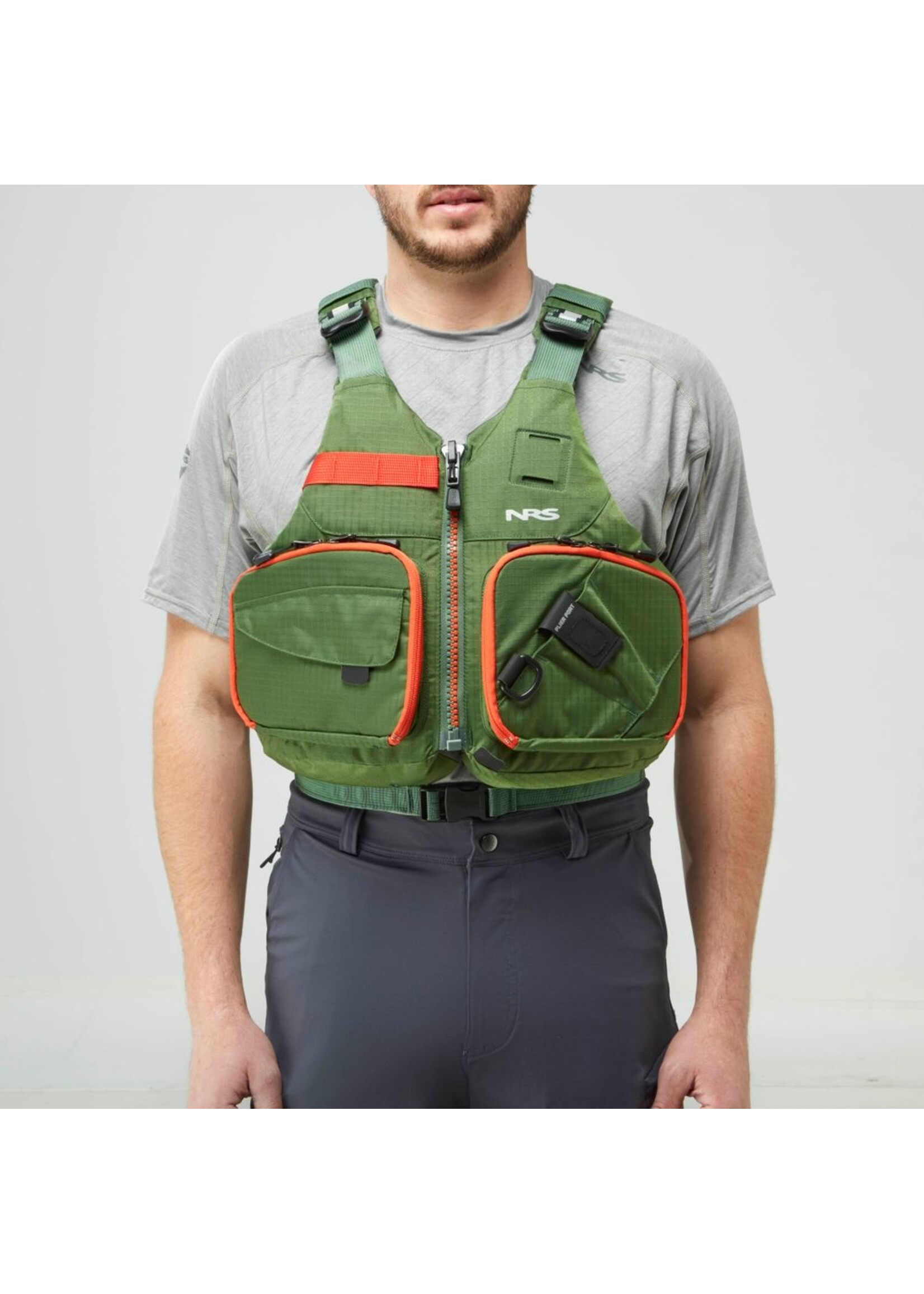 NRS NRS Zander PFD