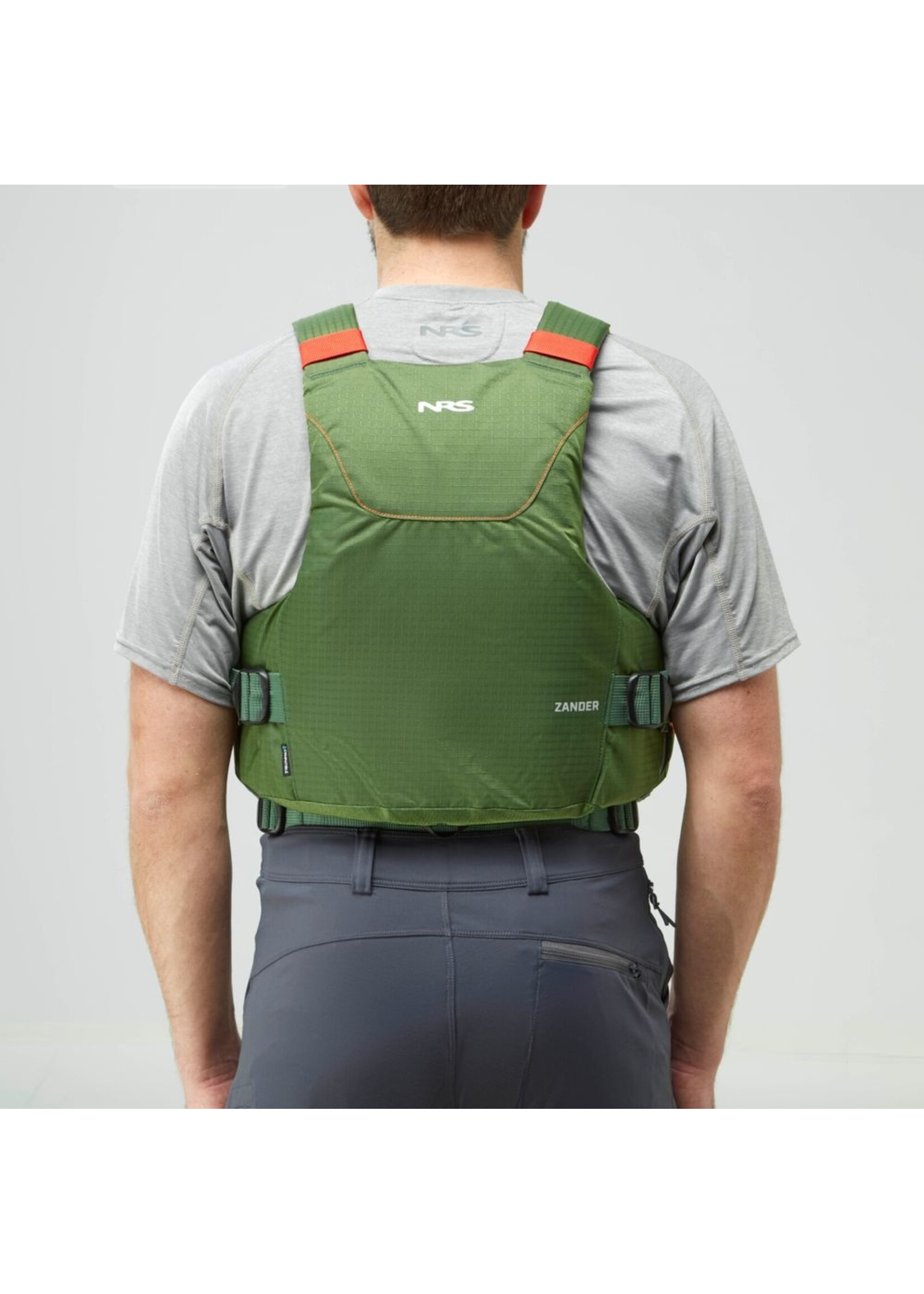 NRS NRS Zander PFD