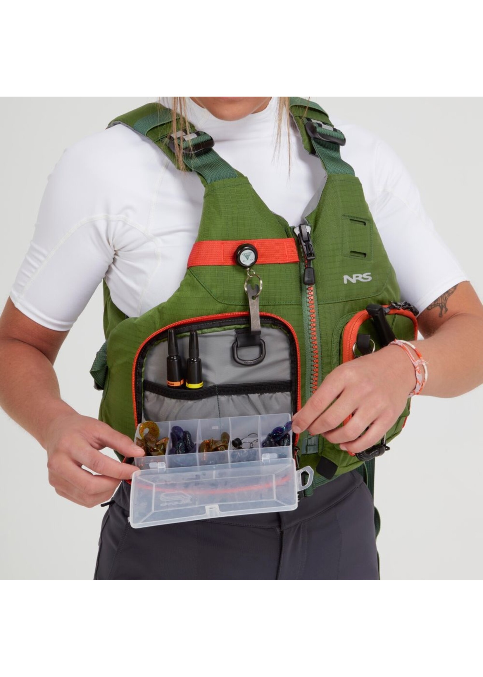 NRS NRS Zander PFD