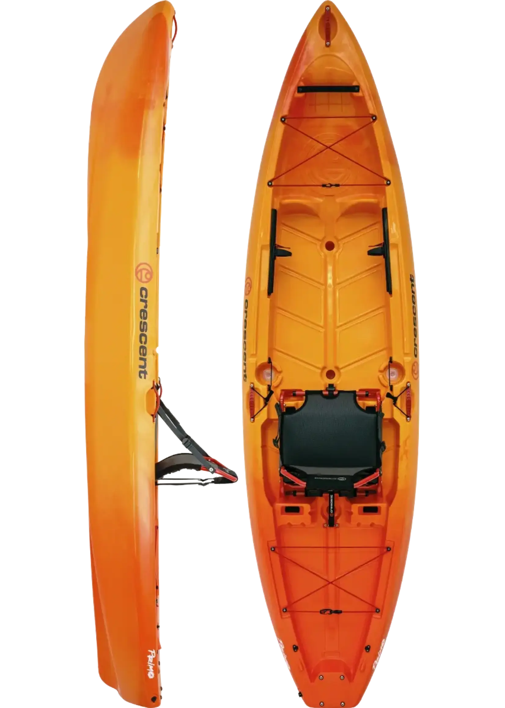 Crescent Kayaks Crescent Primo