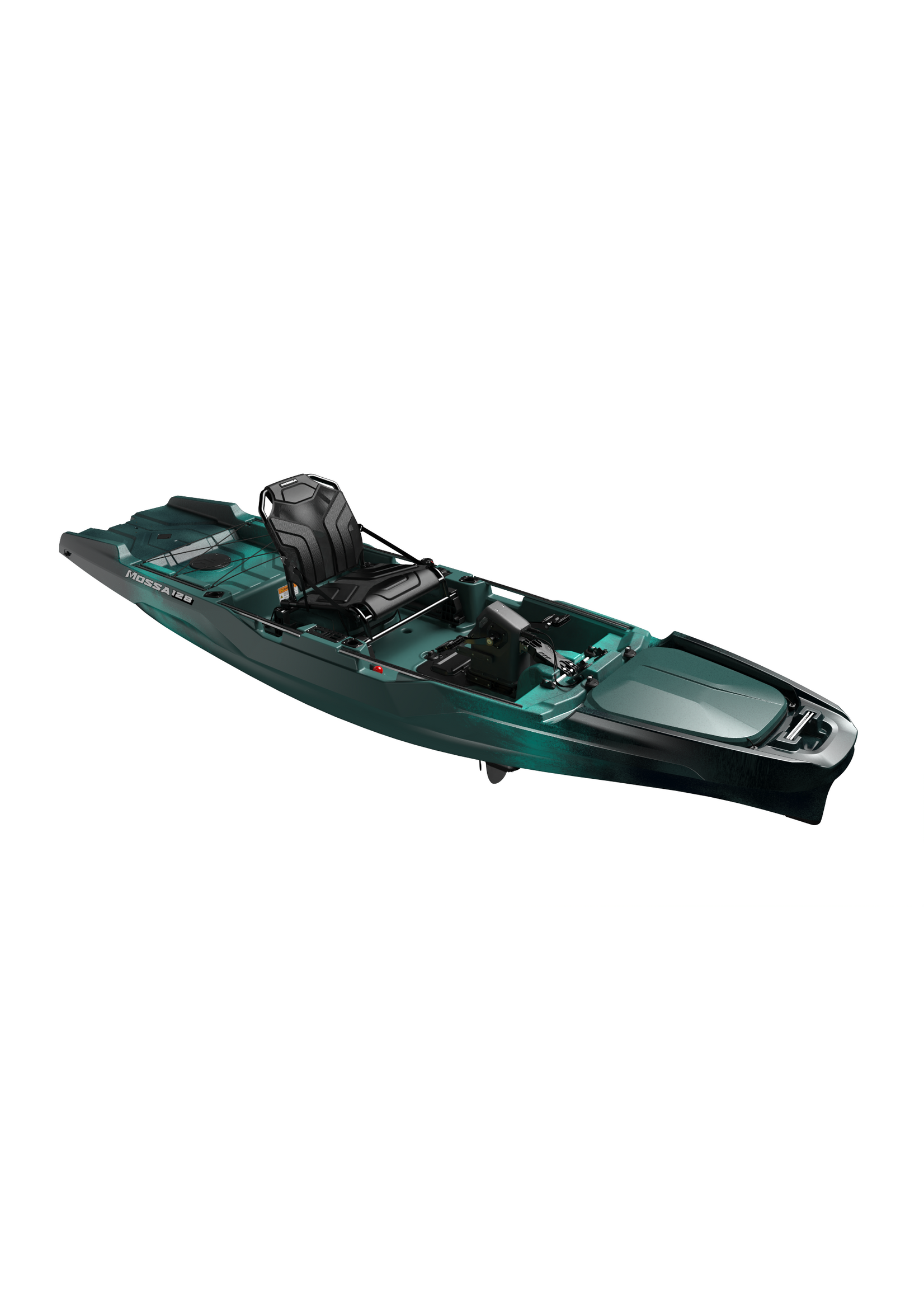 VoyaX VoyaX Mossa 128