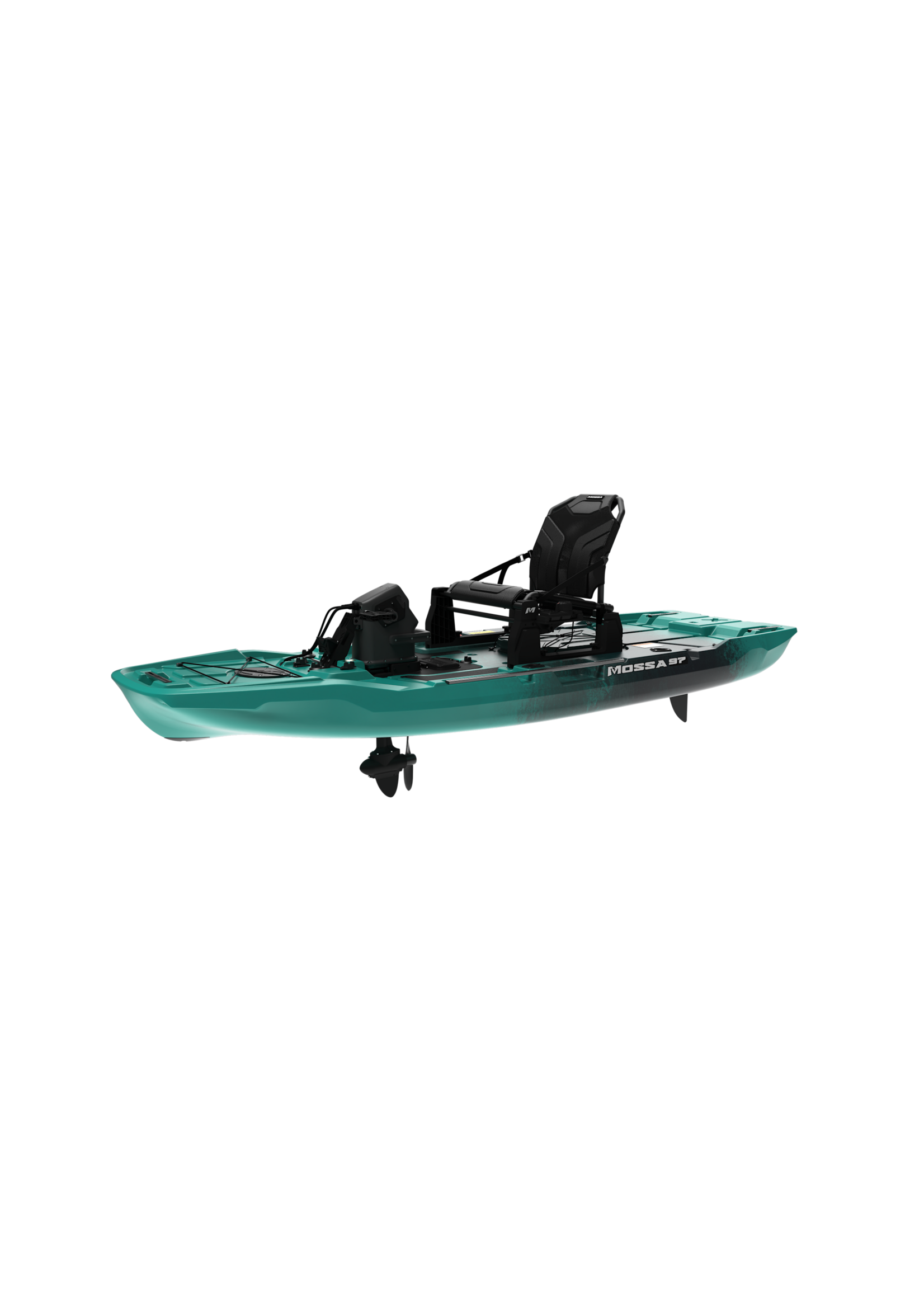 VoyaX VoyaX Mossa 97