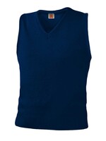 ADULT NAVY VEST