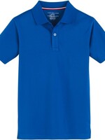 TOMMY HILFIGER PERFORMANCE ADULT POLO WITH EMBROIDERY LOGO