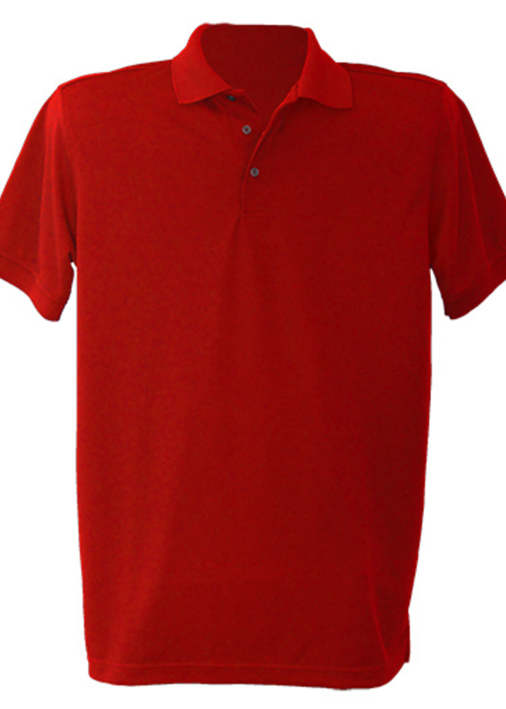 TOMMY HILFIGER PERFORMANCE ADULT POLO WITH EMBROIDERY LOGO