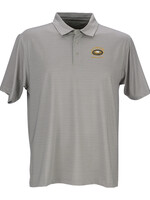 PRO TONAL MICRO STRIPE POLO BY VANTAGE
