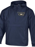 CHAMPION PACK N GO RAIN JACKET